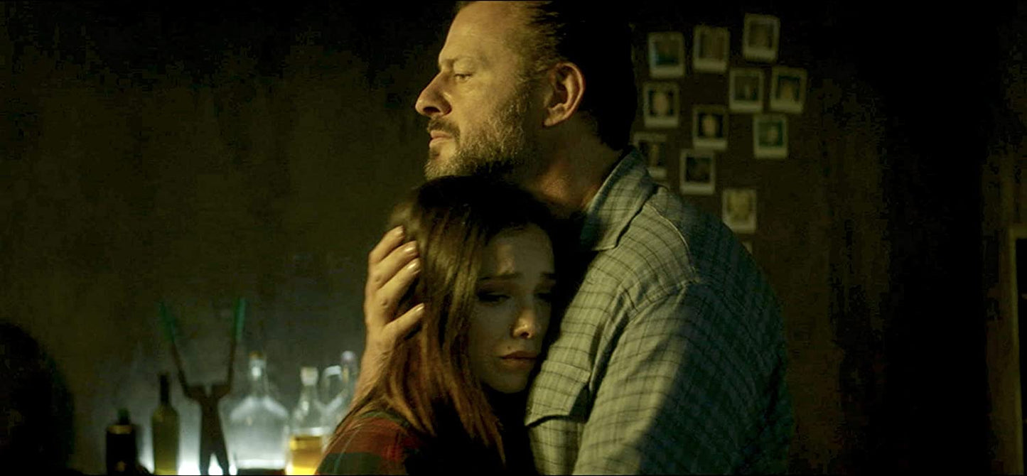 Daddy's Girl