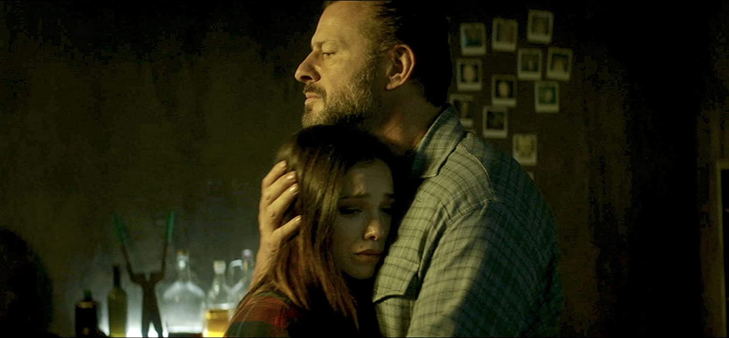 Daddy's Girl (uncut)