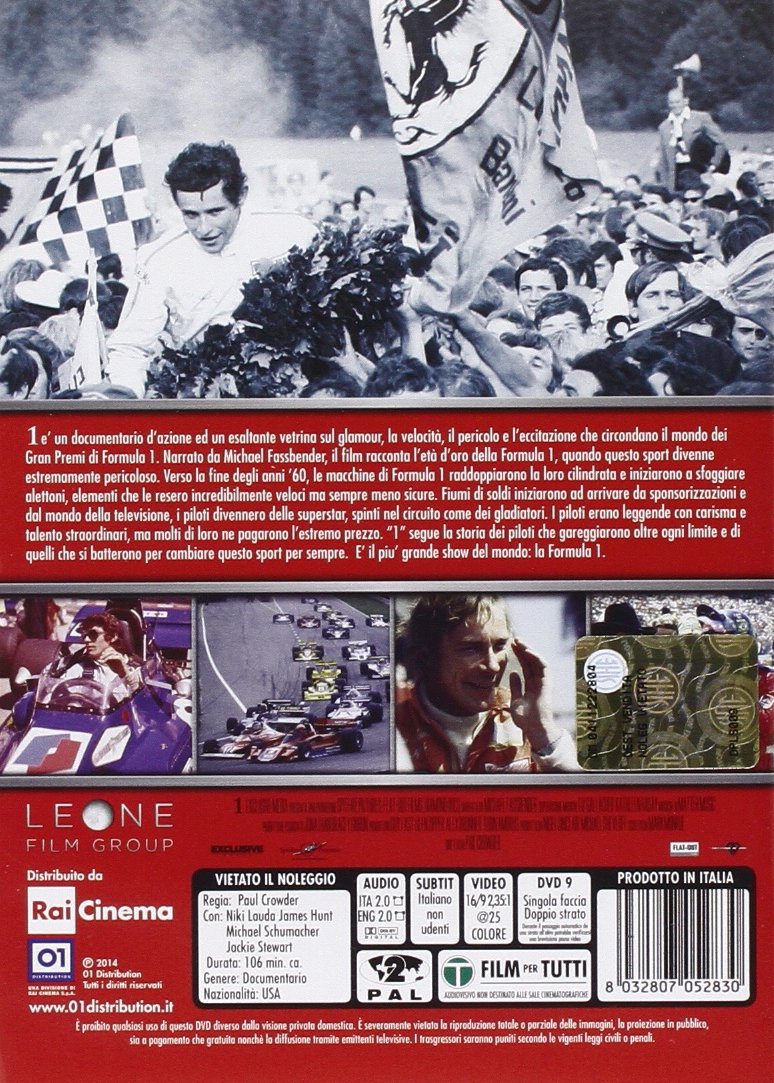 1 - La Vera Storia Dei Piloti Che...