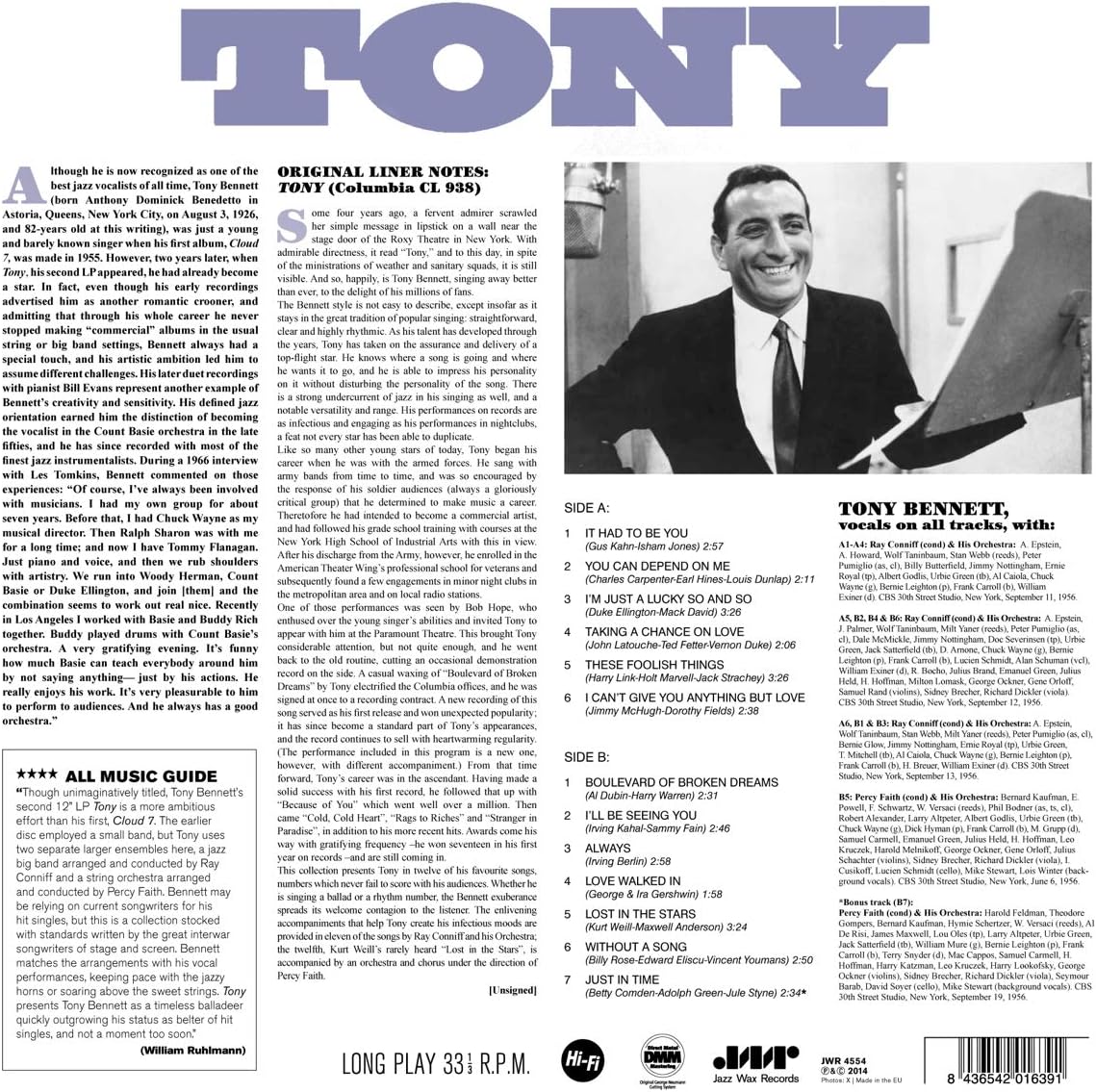 Tony