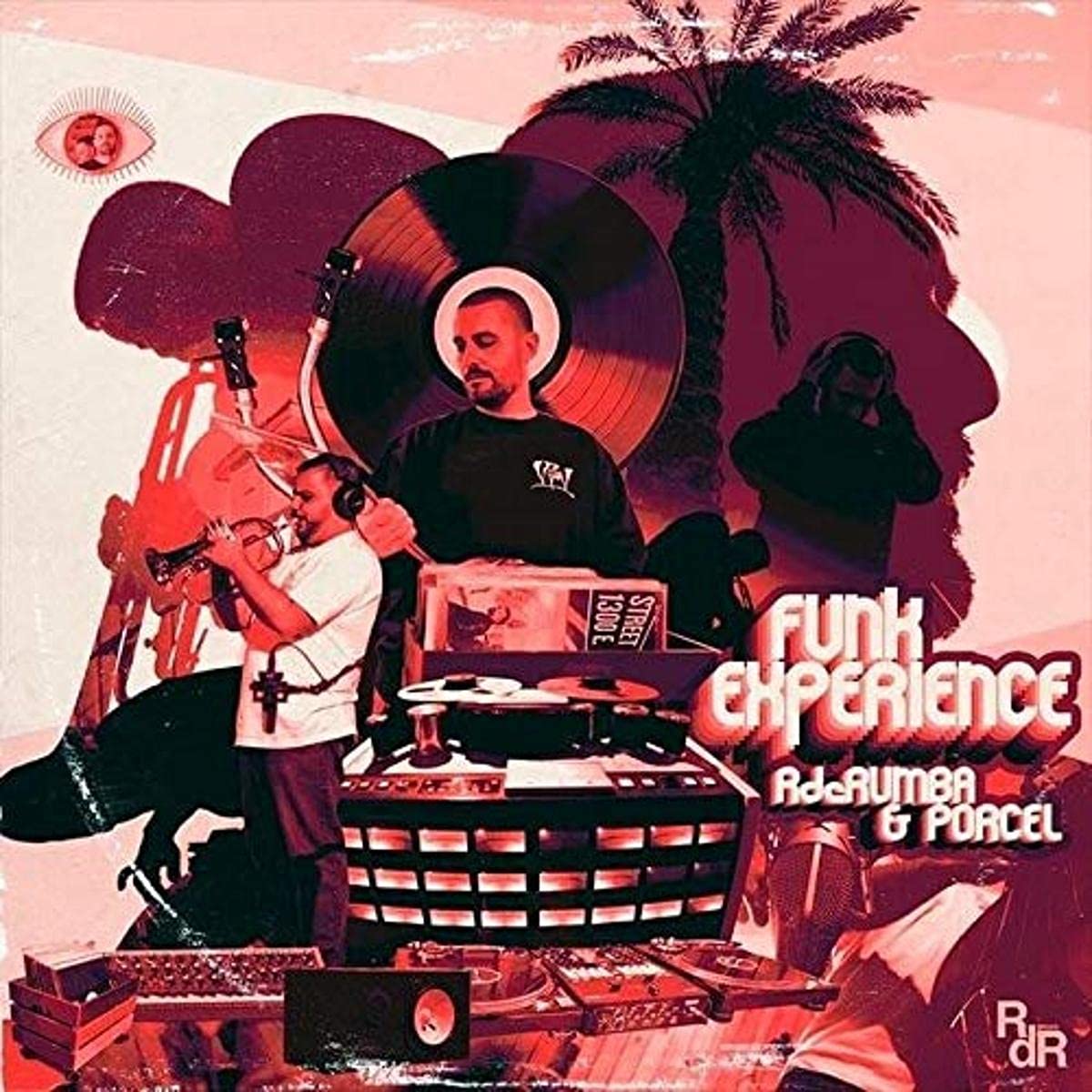 Funk Experience