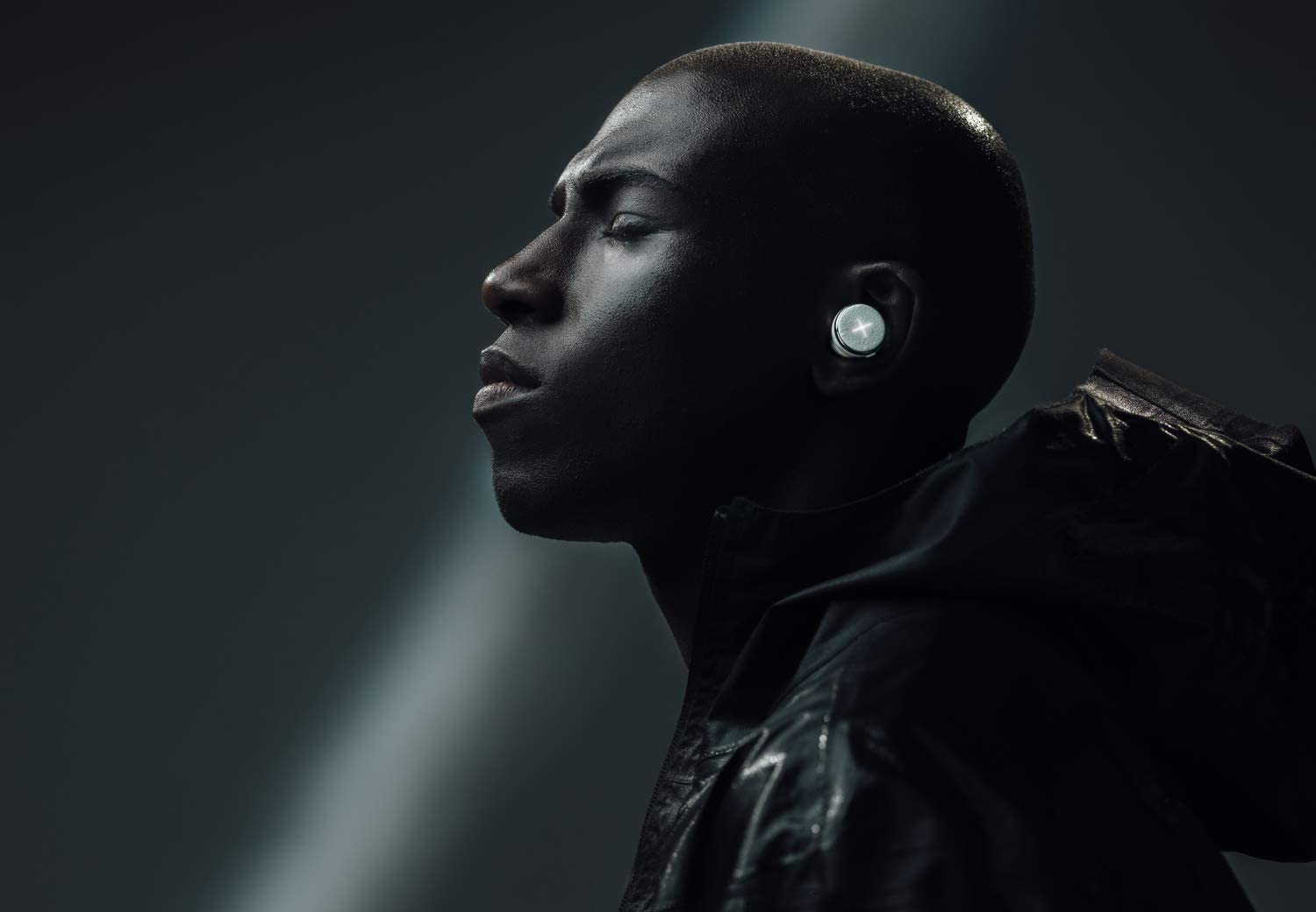 X by Kygo E7/1000 True Wireless Earbuds Bluetooth 5.0 Waterproof IPX7 Autopairing Earphones with Microphone