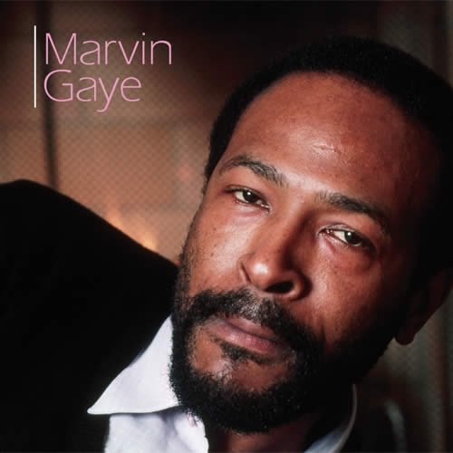 Marvin Gaye