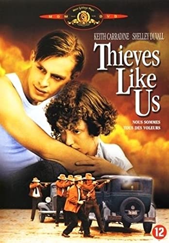 Thieves Like Us