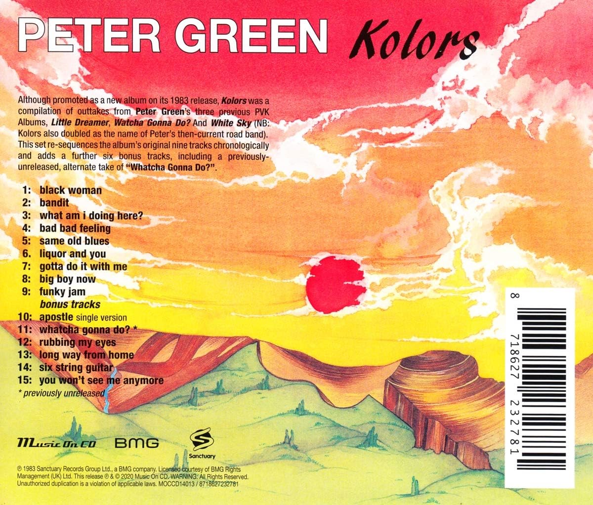 Kolors
