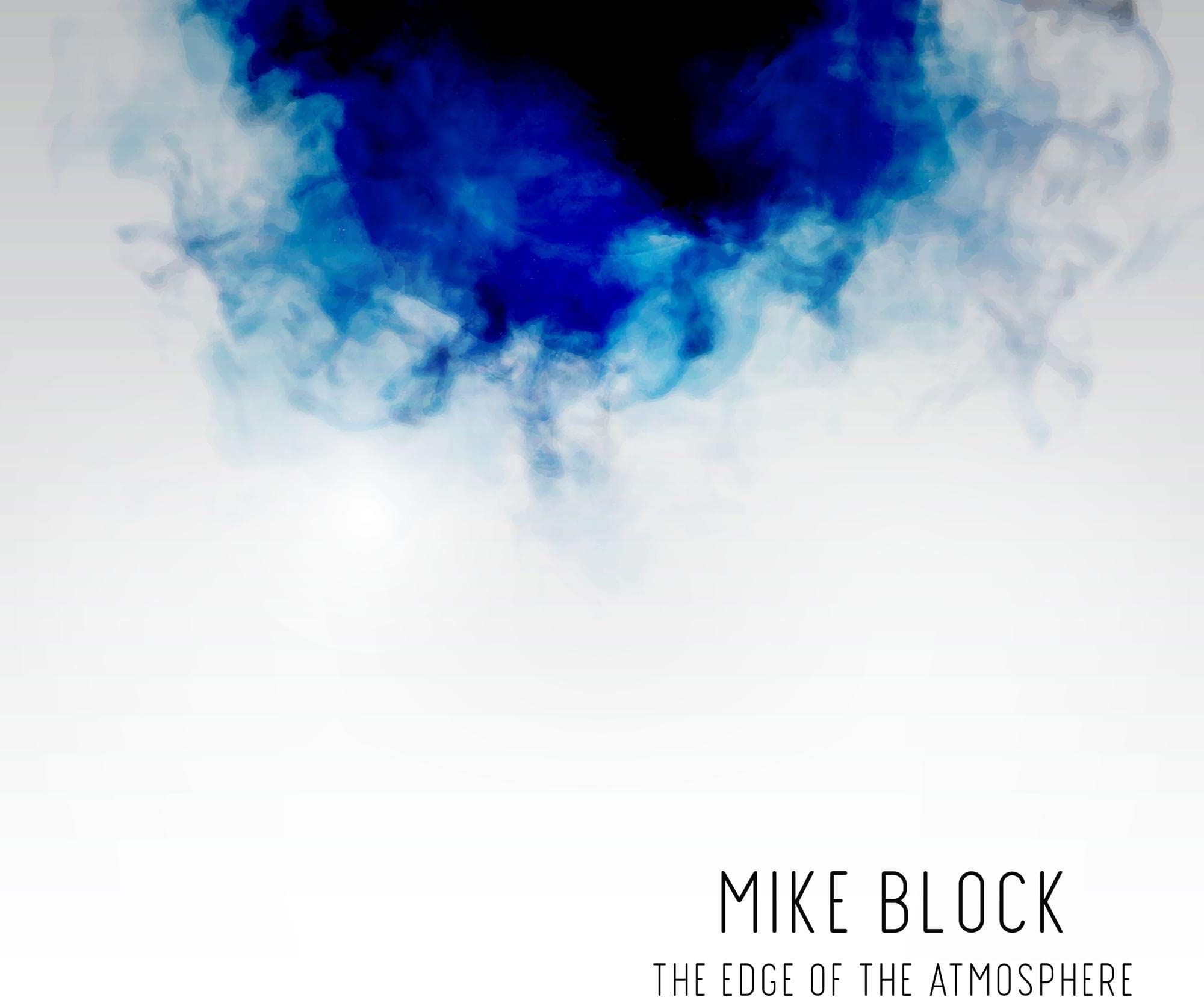 The Edge Of The Atmosphere