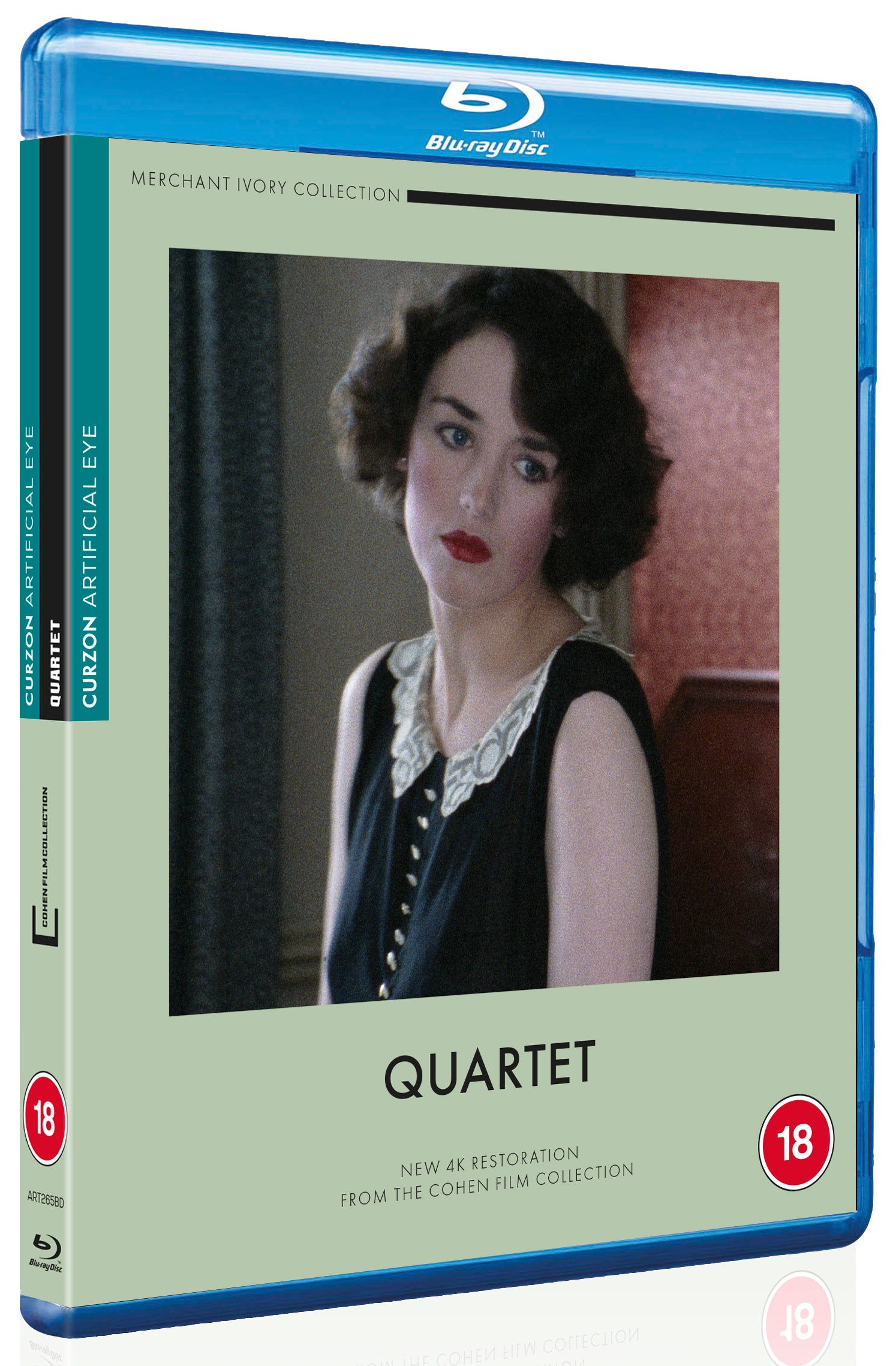 Quartet