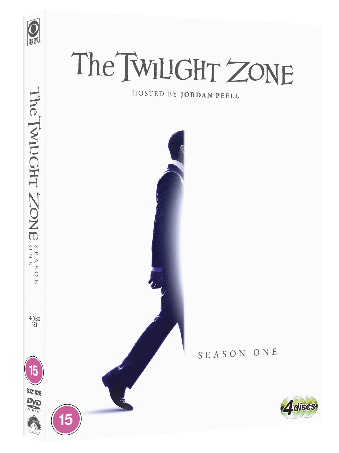 The Twilight Zone: Season One