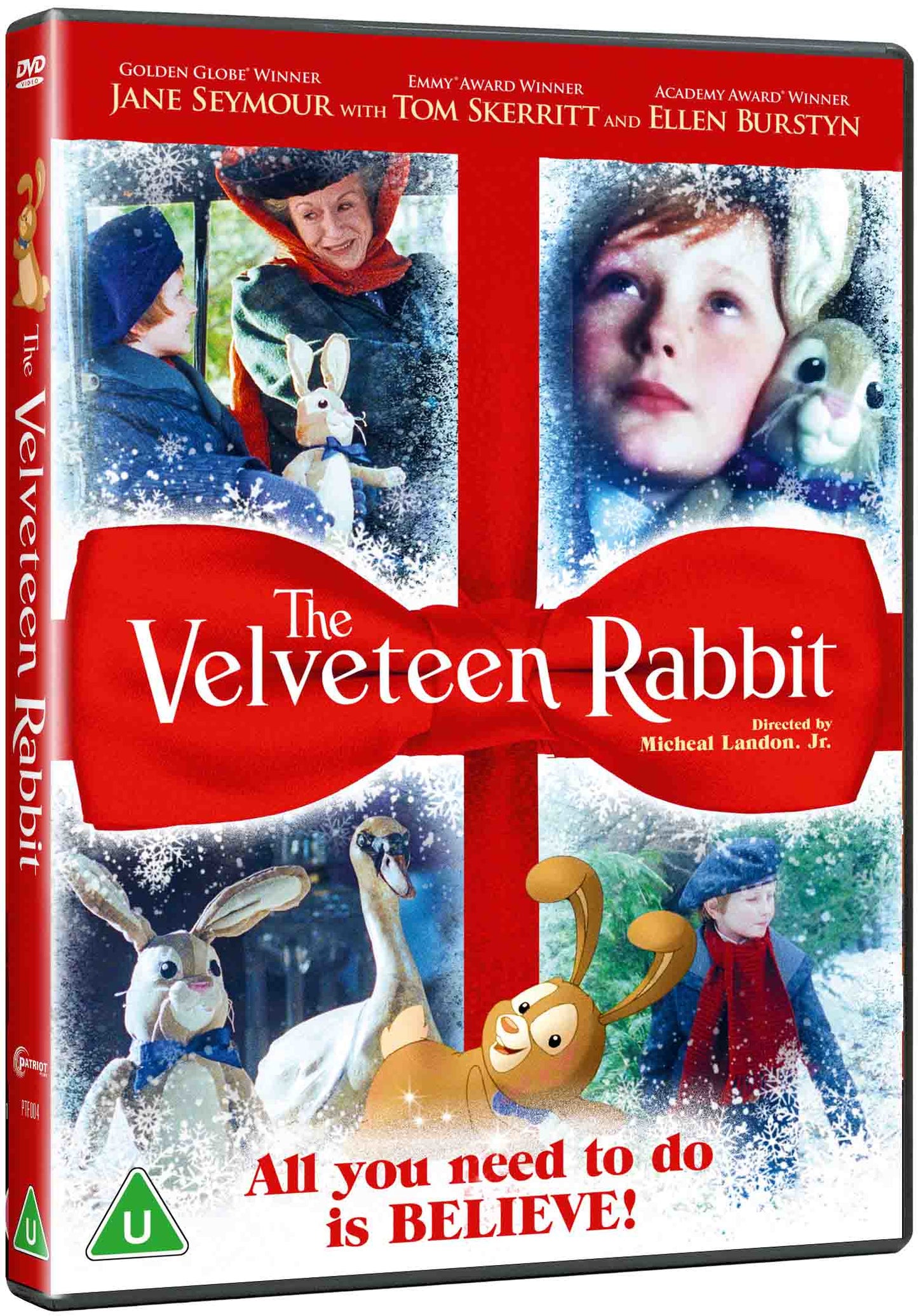 The Velveteen Rabbit