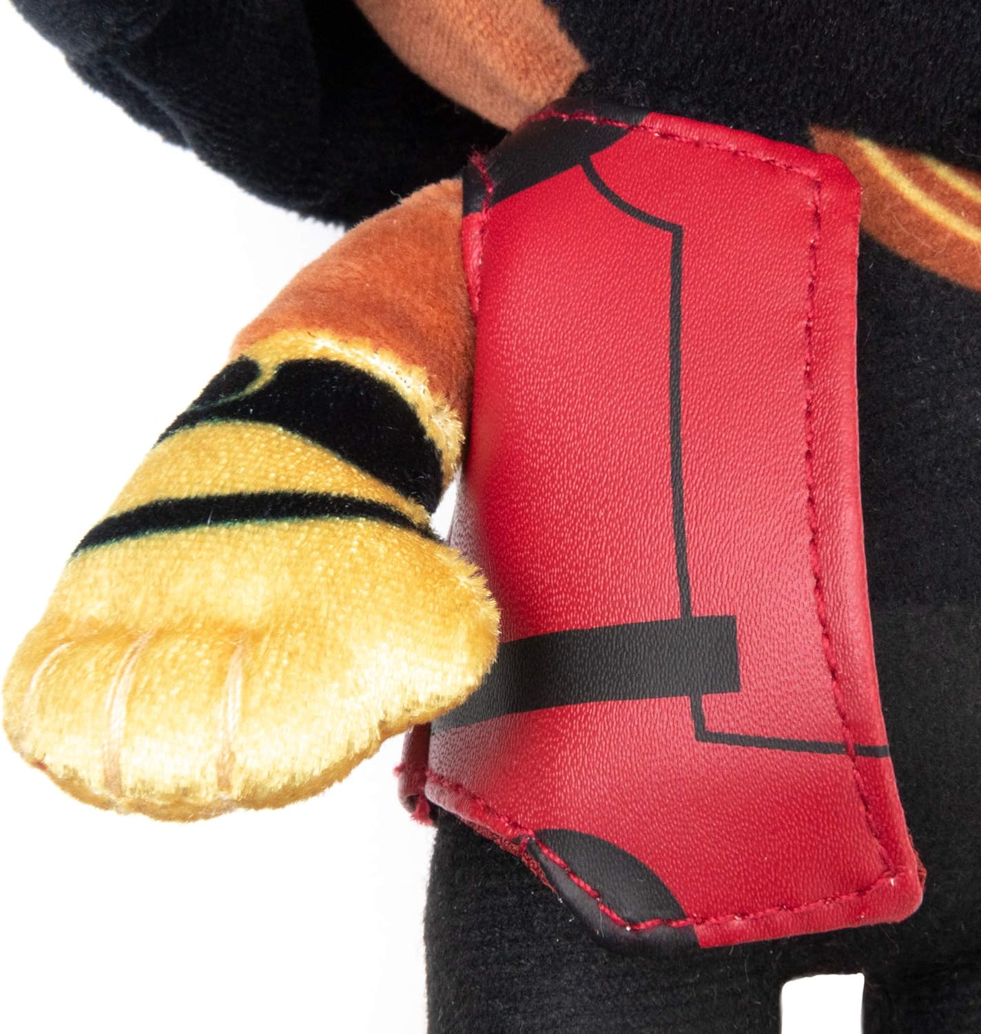 Cyberpunk 10835 Plush
