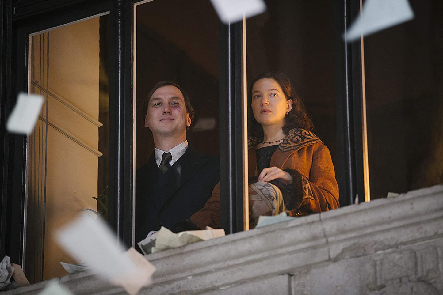 Babylon Berlin - Staffel 3