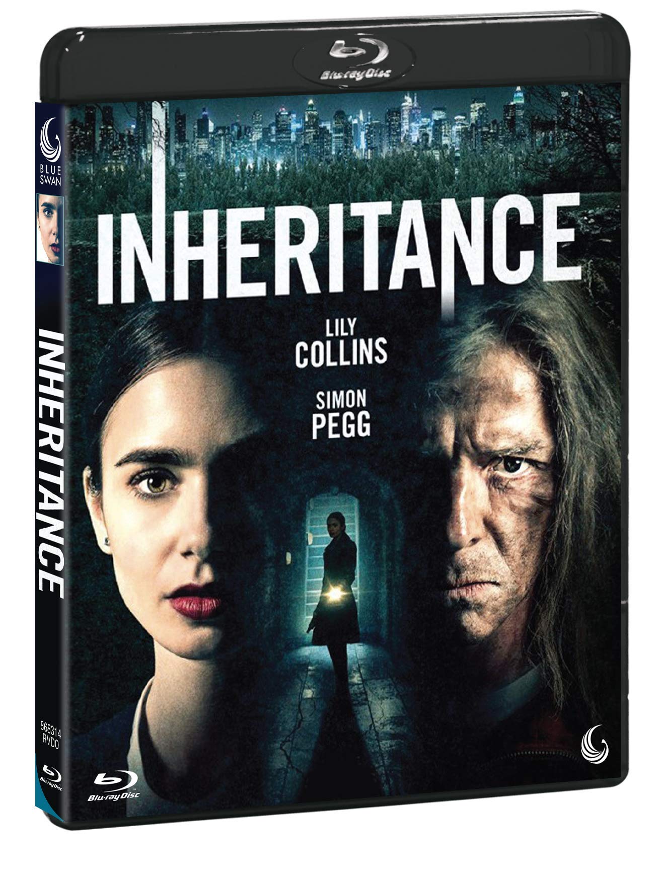 Inheritance - Eredita'