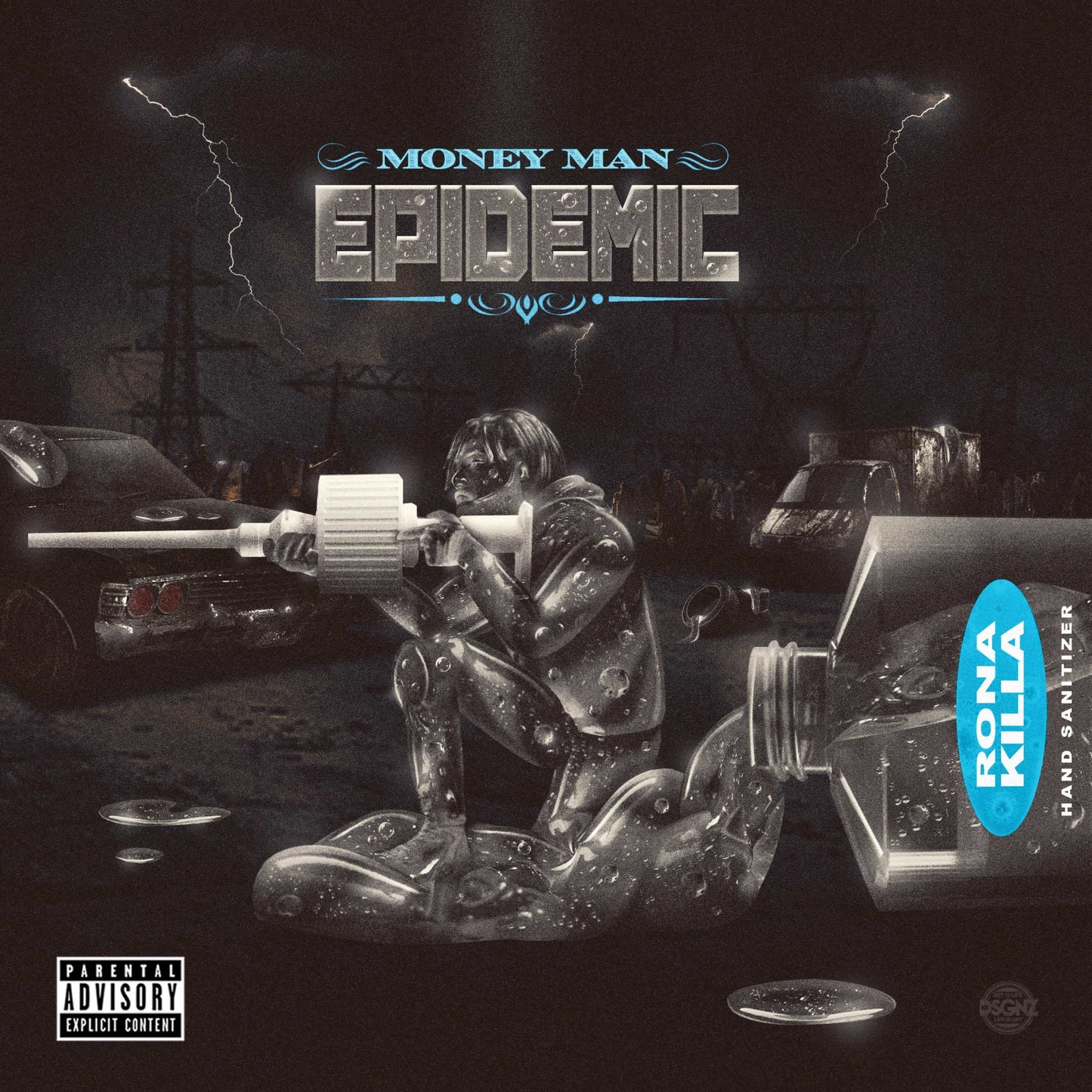 Epidemic