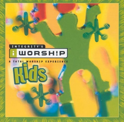 Iworship Kids