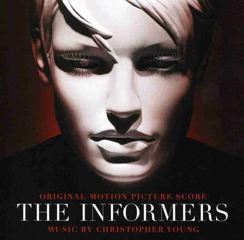 Informers-Ost