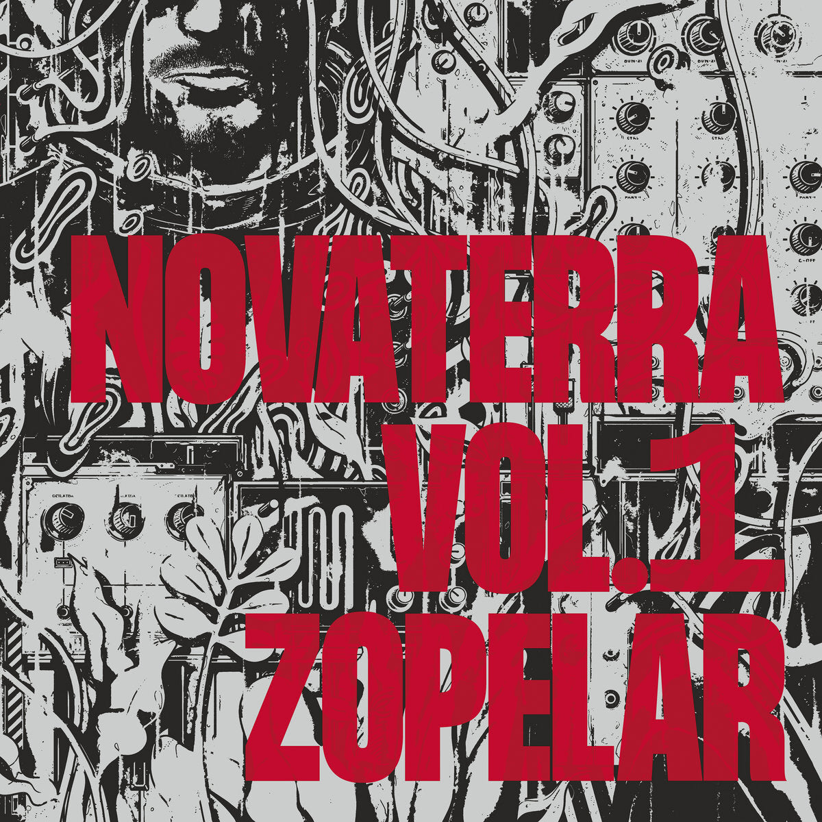 Novaterra - Volume 1