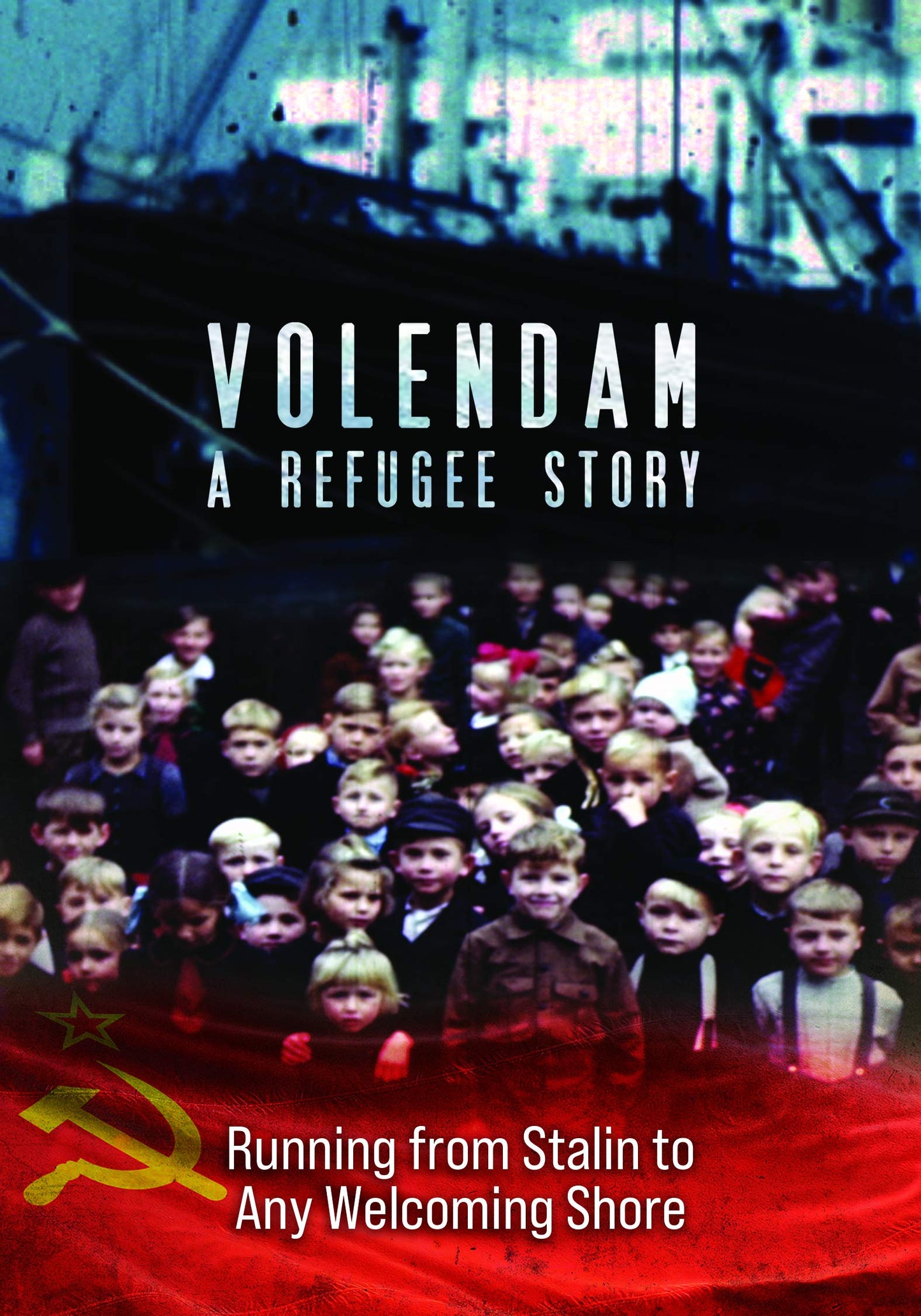 Volendam: A Refugee Story