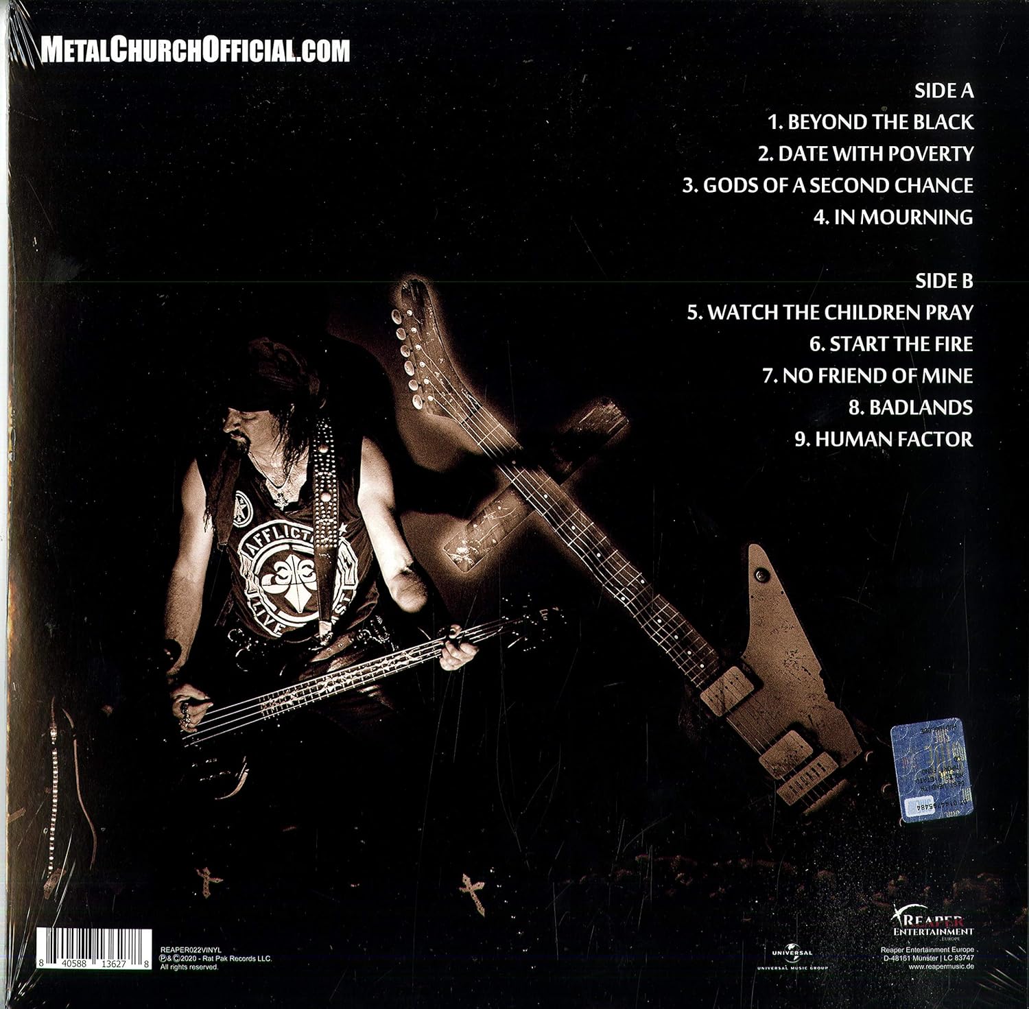 Classic Live