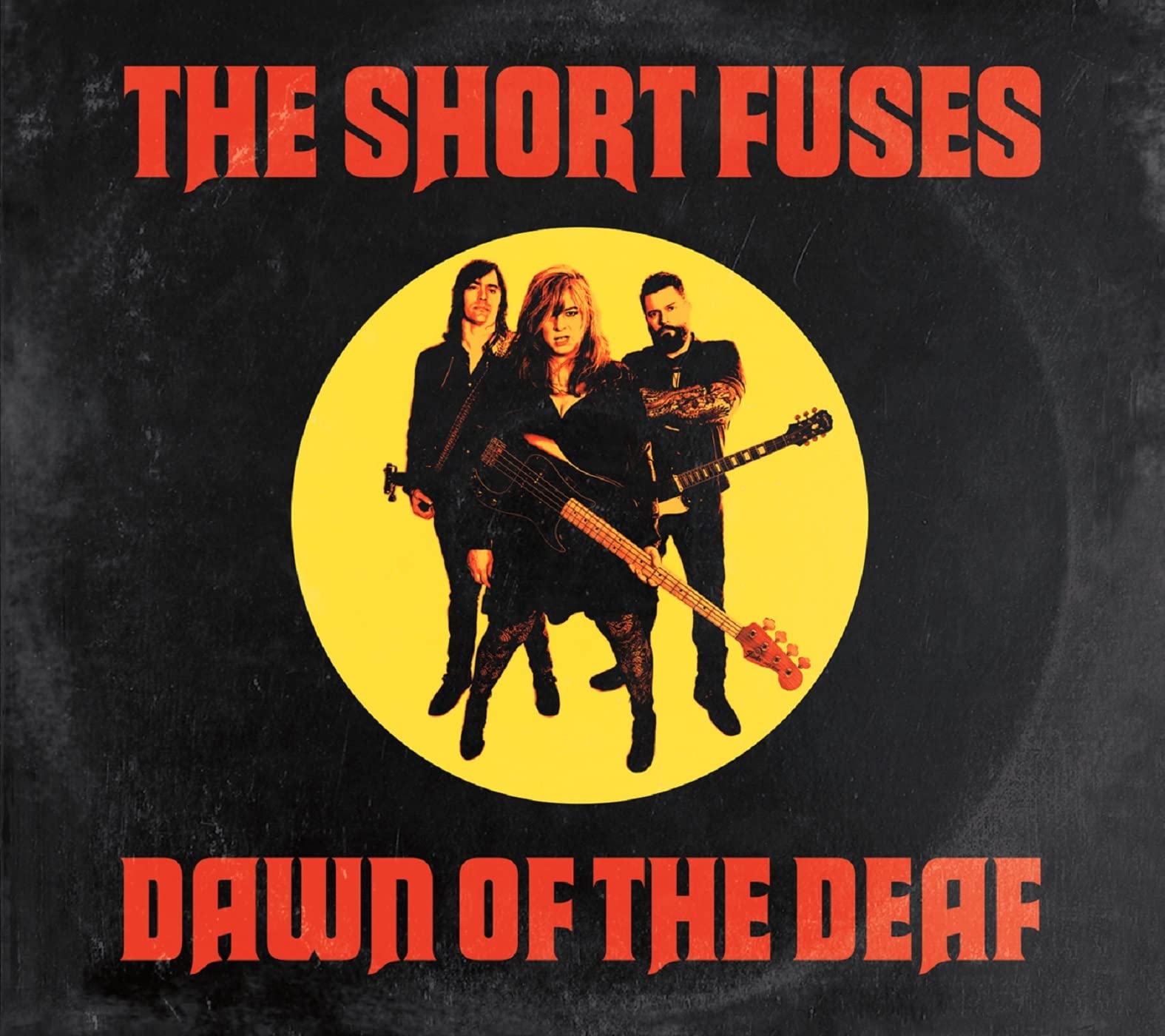 Dawn of the Deaf