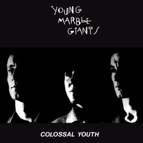 Colossal Youth