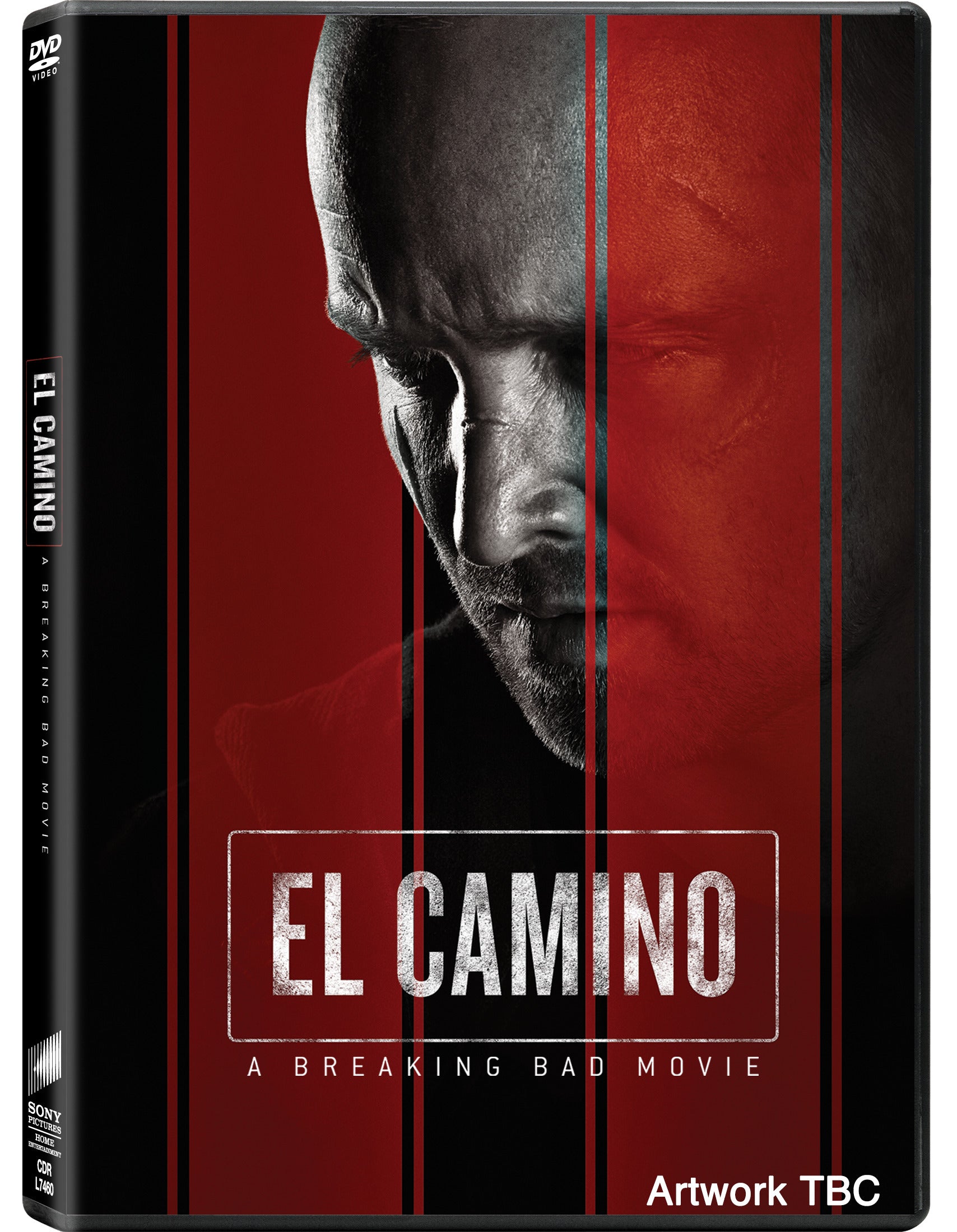 El Camino - A Breaking Bad Movie