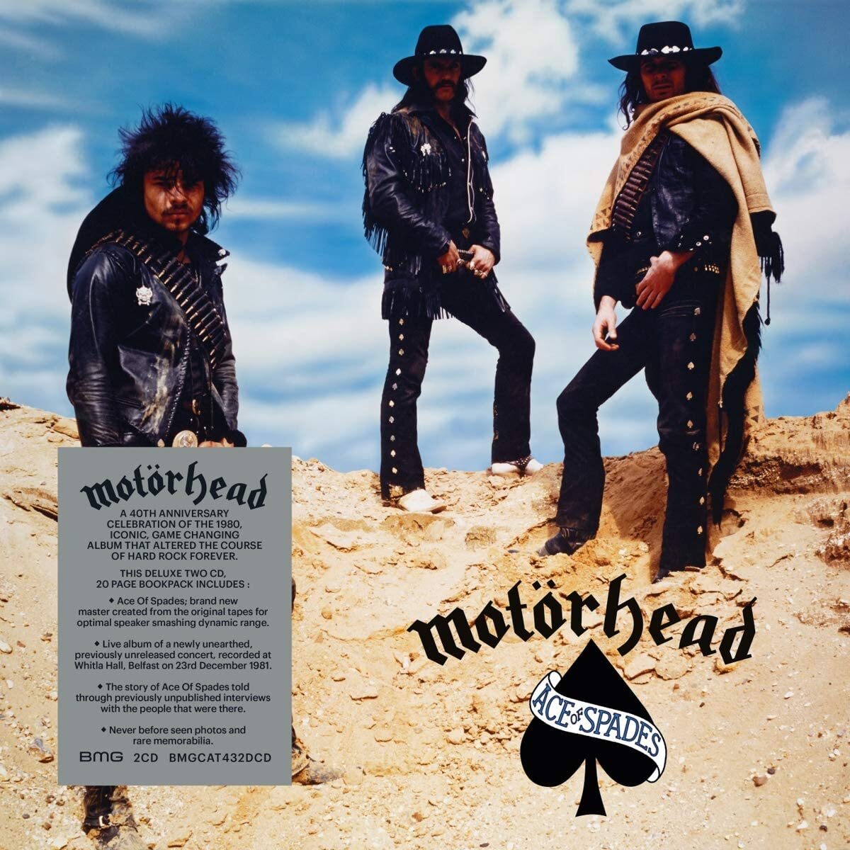 Ace of Spades