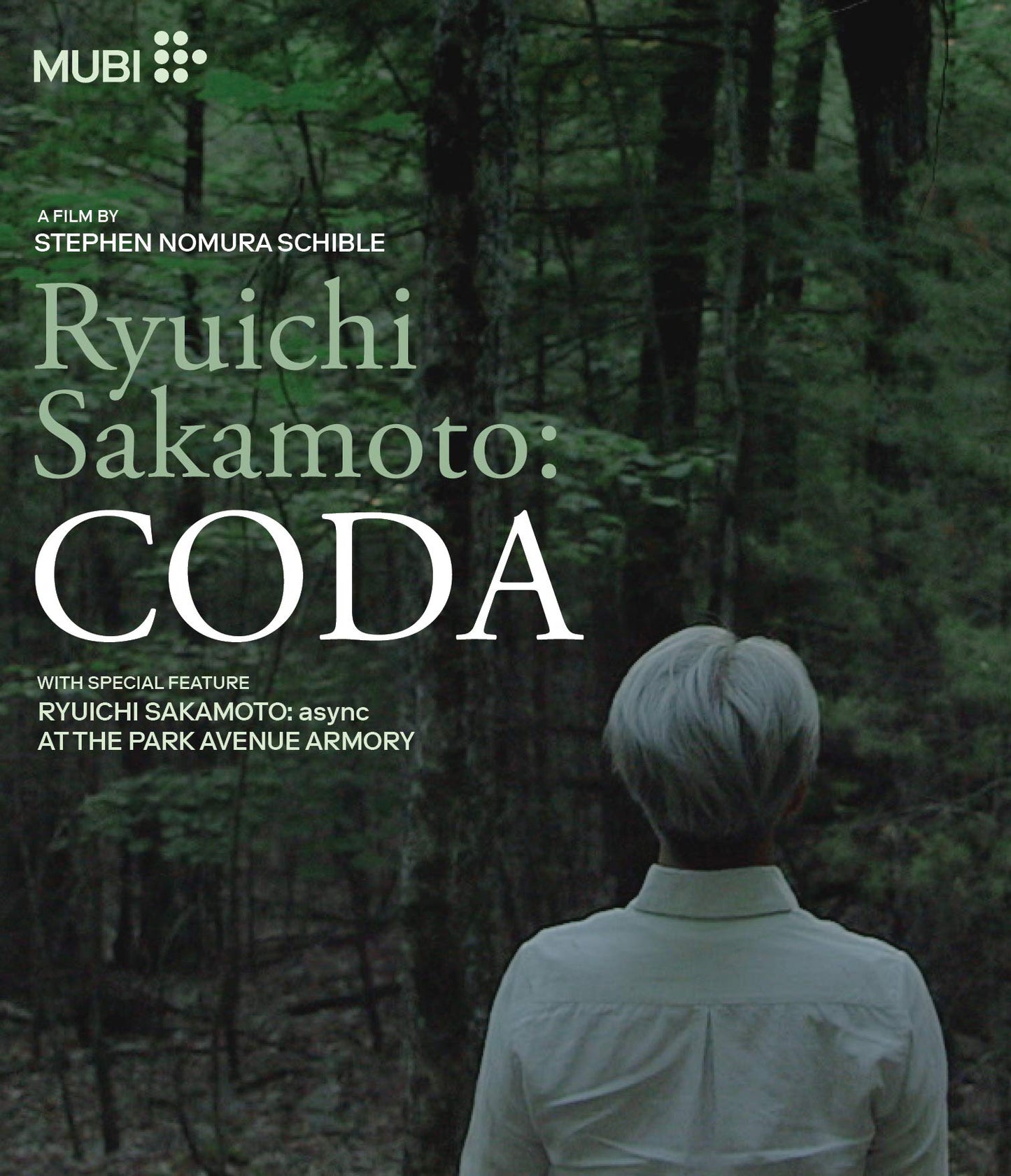 Ryuichi Sakamoto: Coda