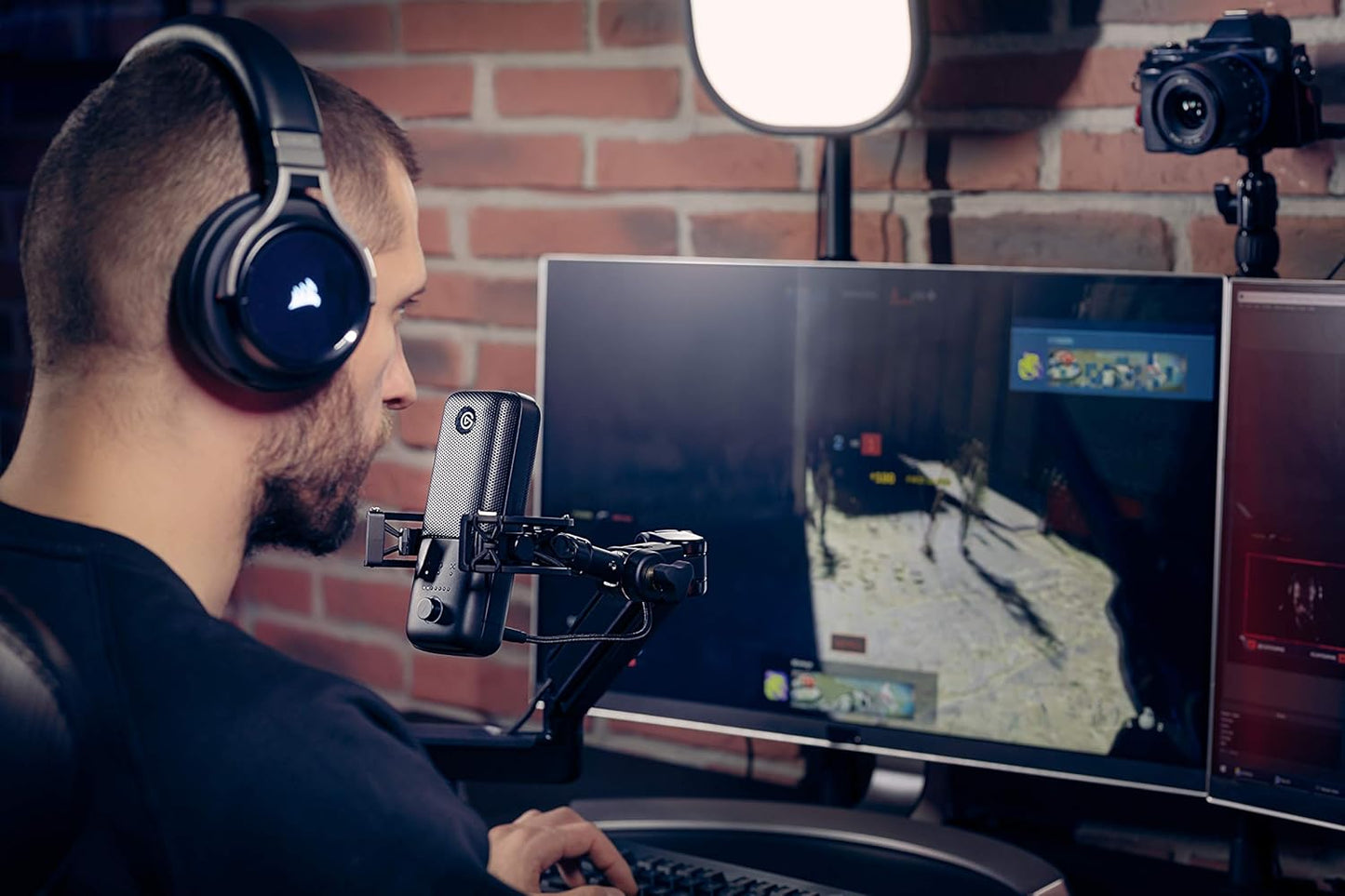 Shock Mount For Wave Series
