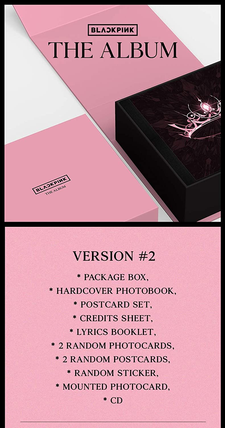 Album: 1St Full