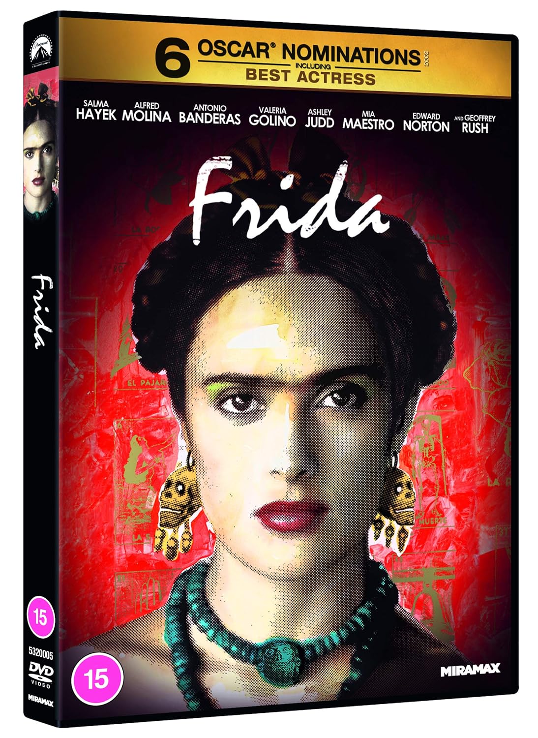 Frida