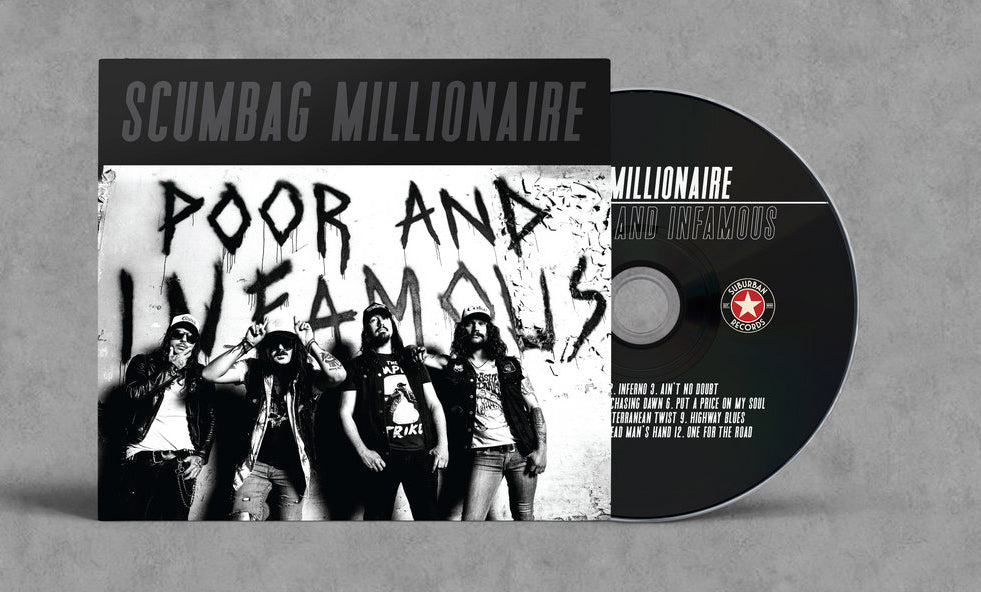 Poor and Infamous