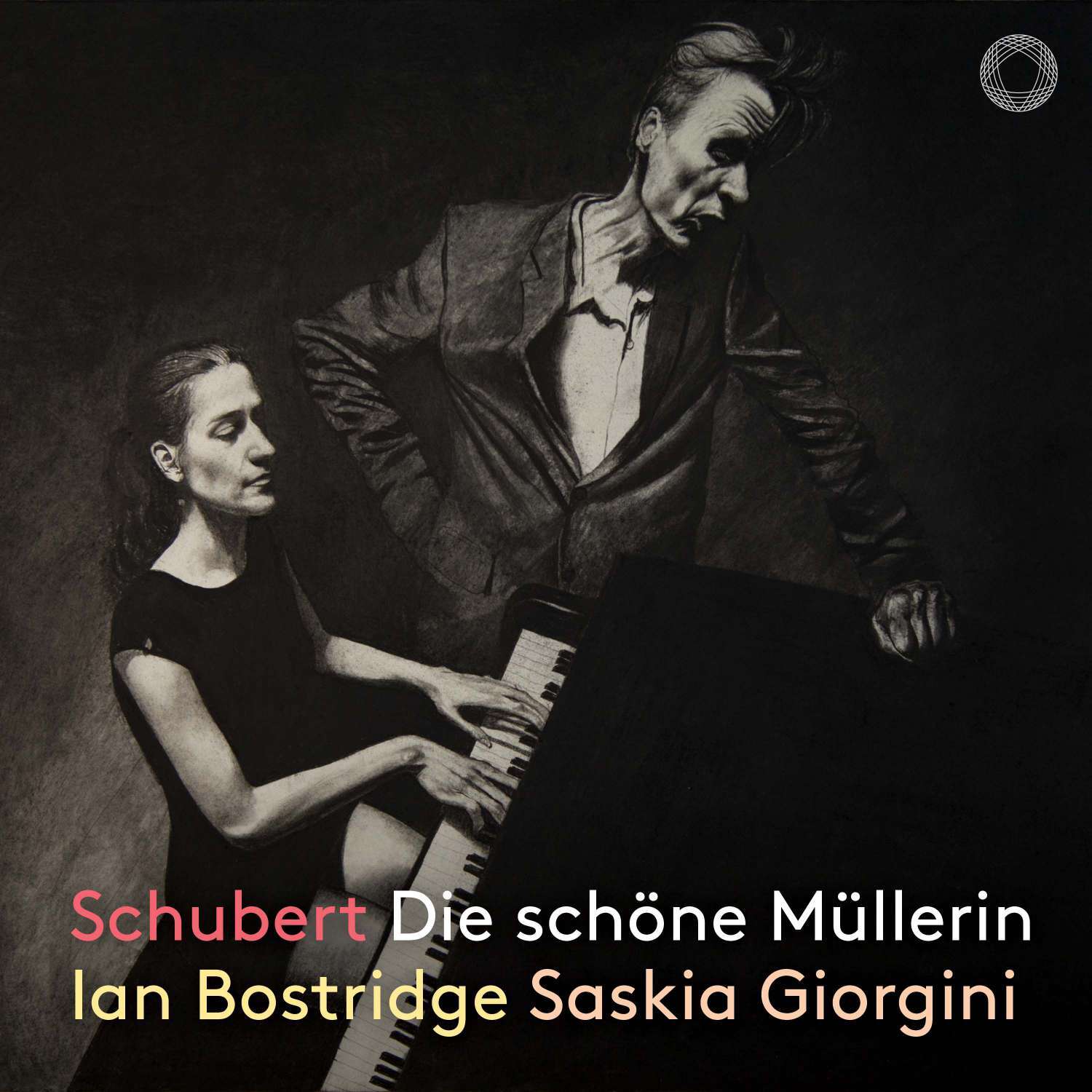 Schubert: Die Schöne Müllerin