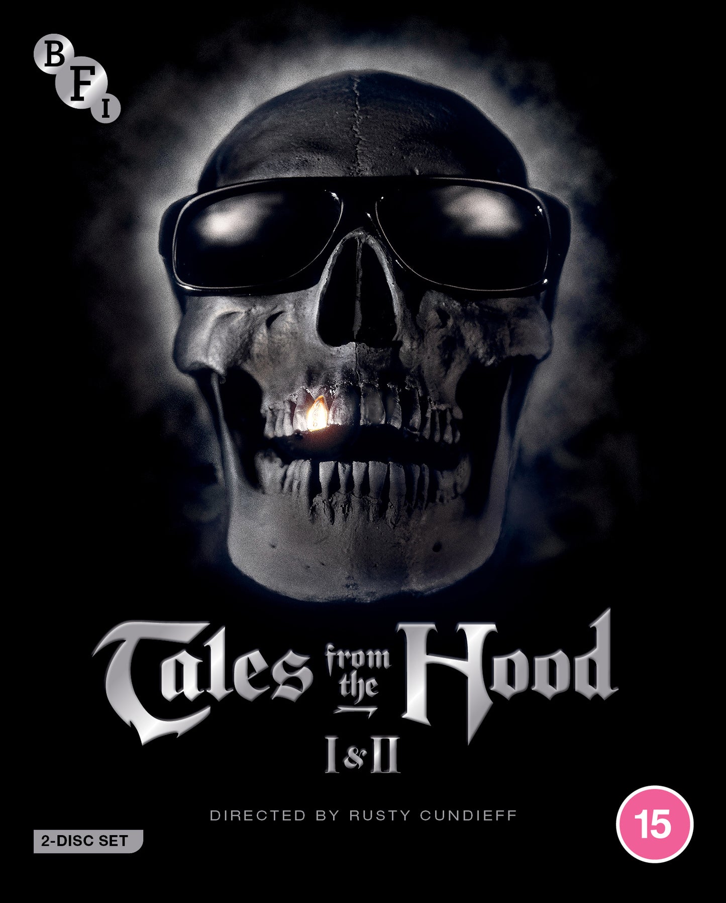 Tales from the Hood I & II