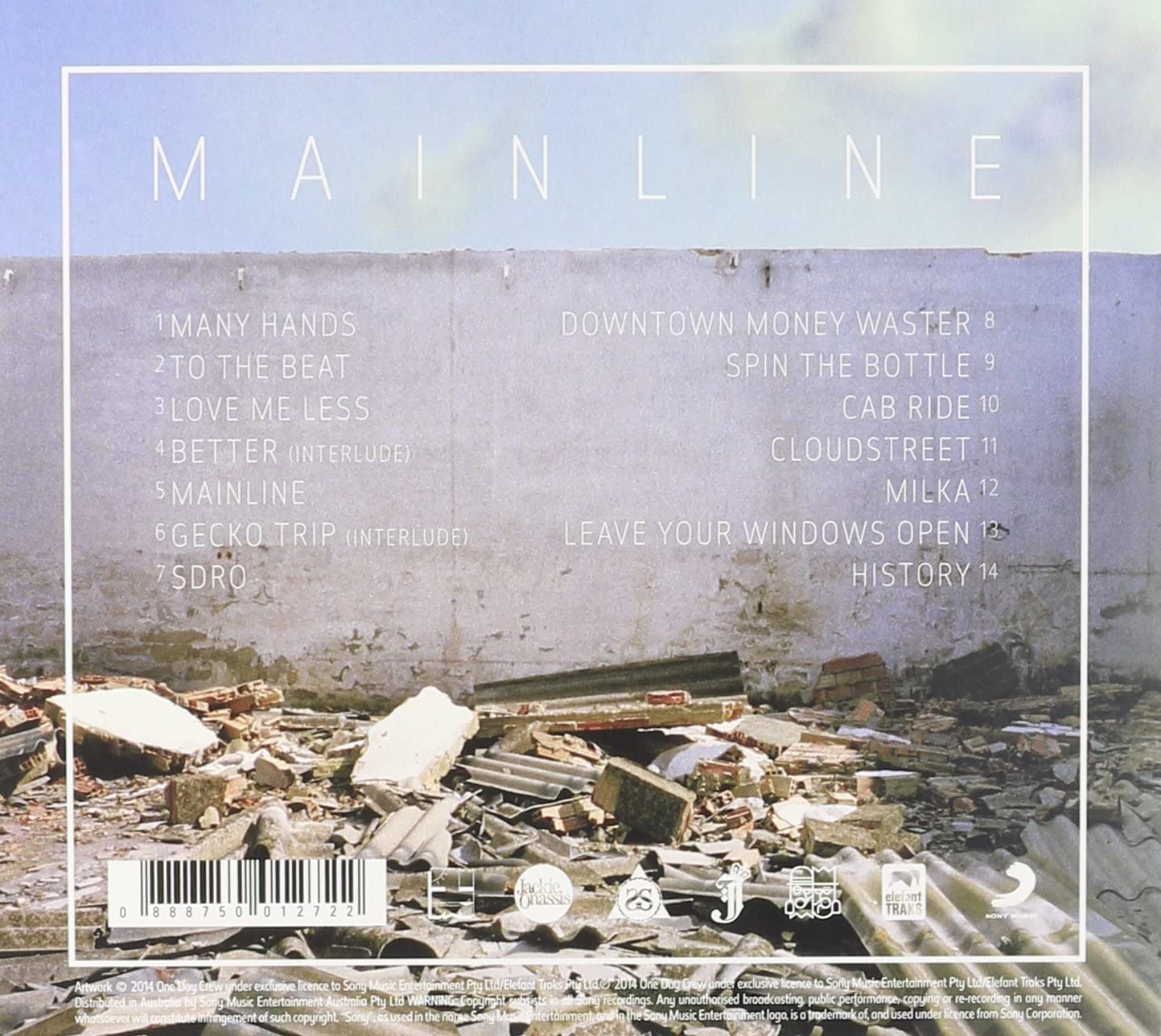 Mainline