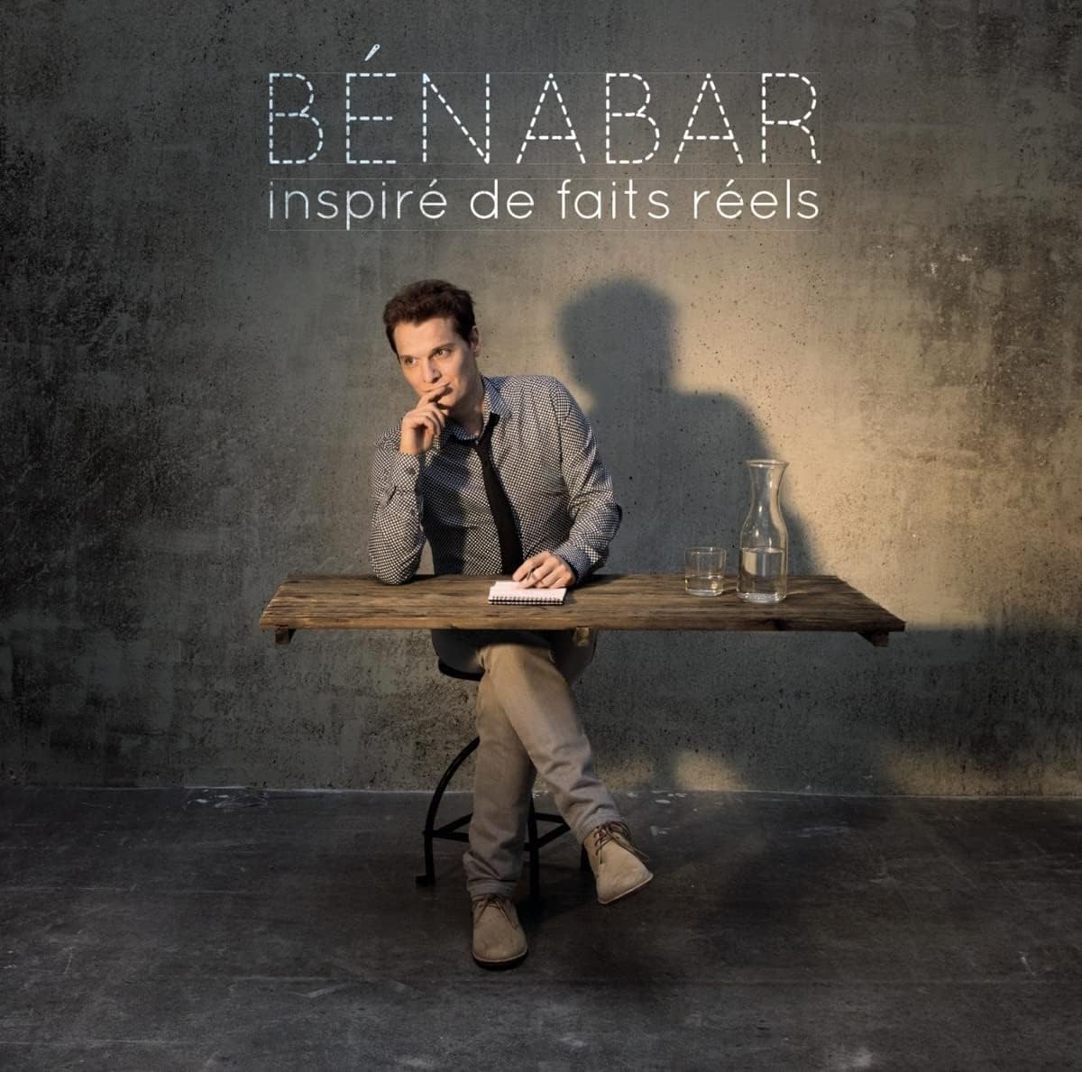 Inspiré De Faits Réels