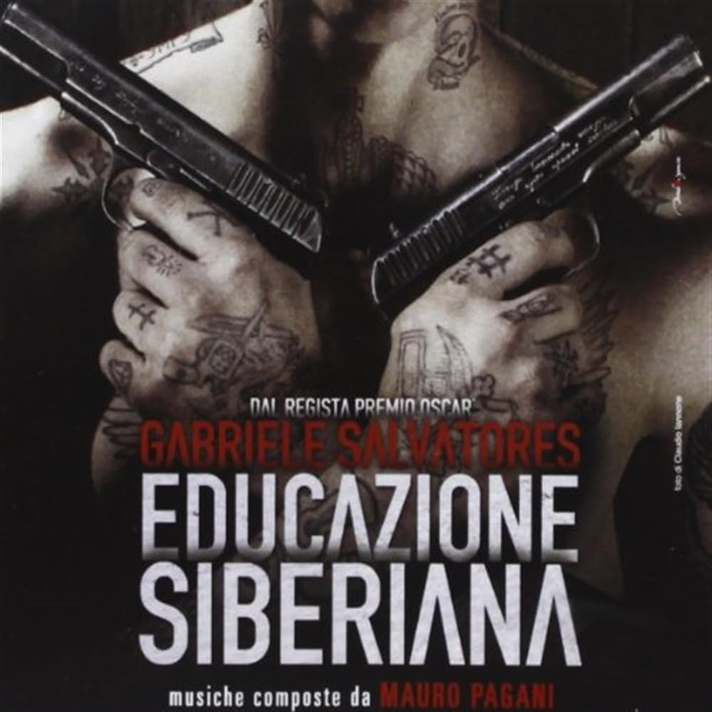 Educazione Siberiana