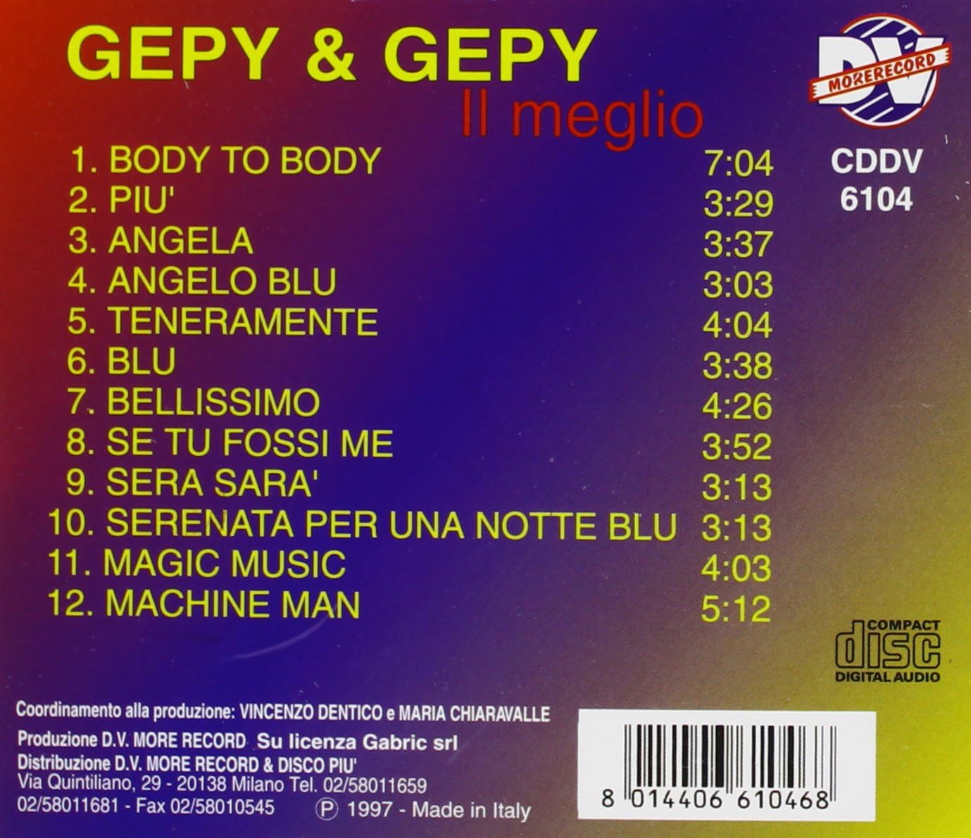 Il Meglio