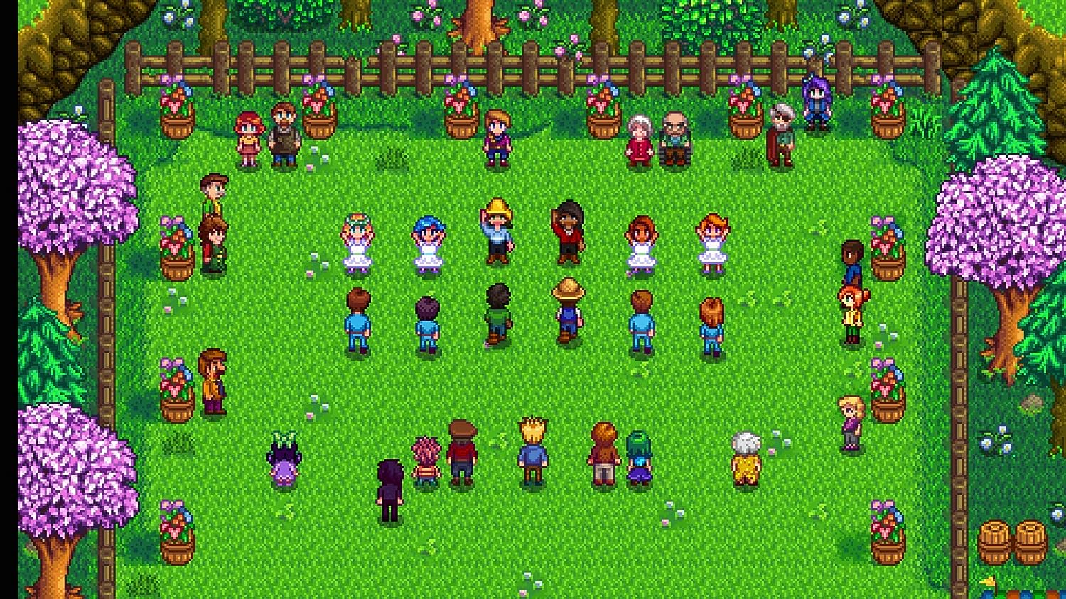 Stardew Valley (Nintendo Switch) Standard