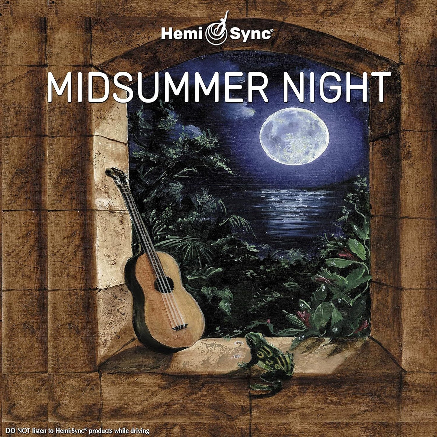 Midsummer night