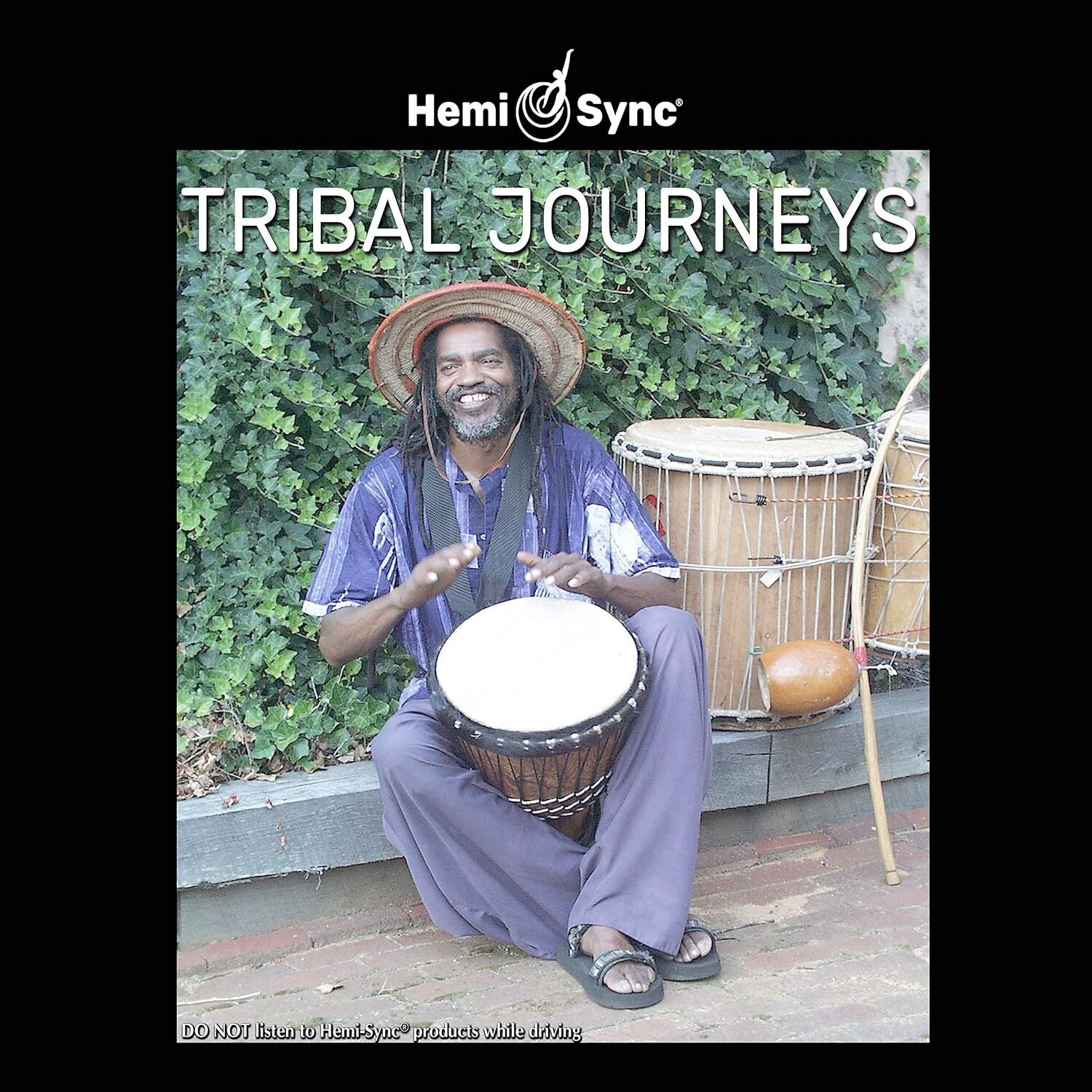 Tribal journeys