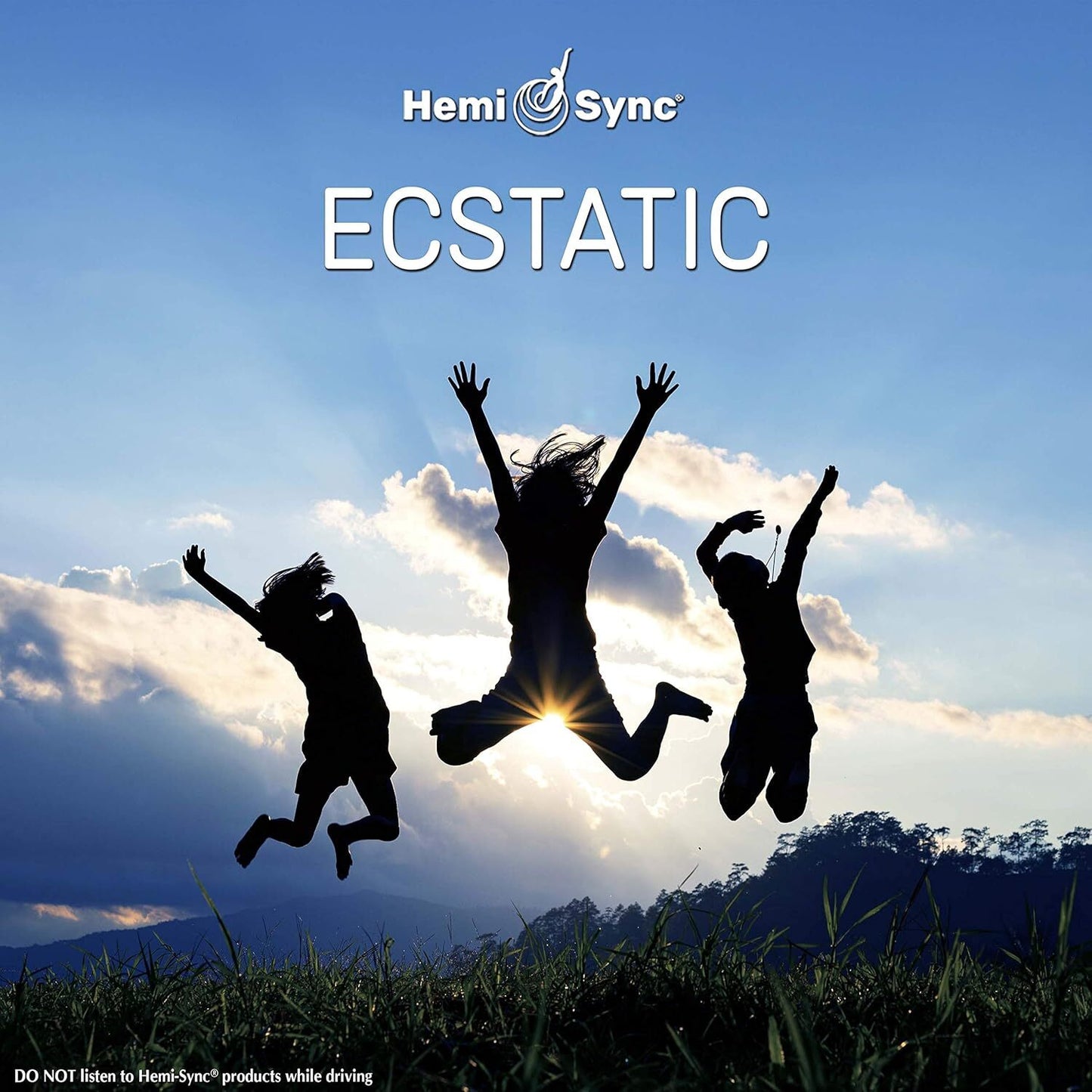 Ecstatic