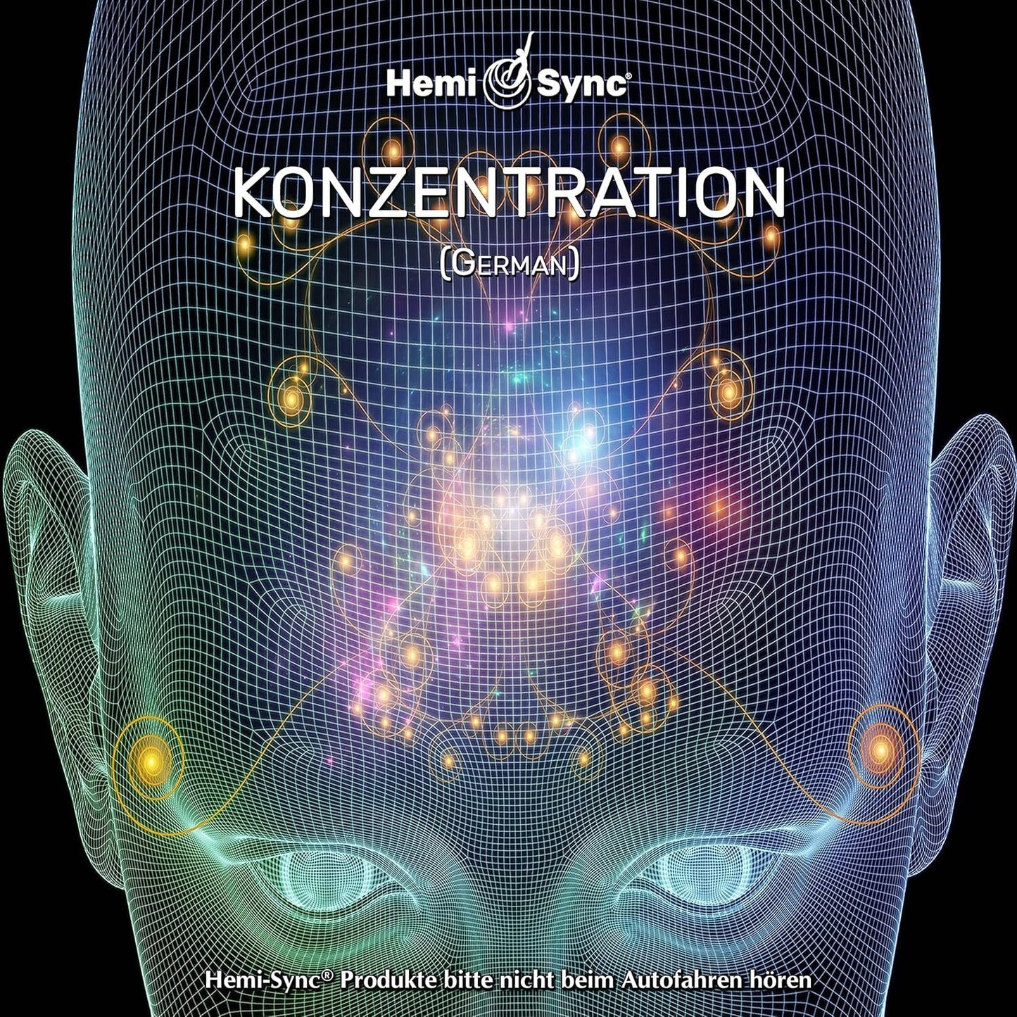 Konzentration (German Concentration)