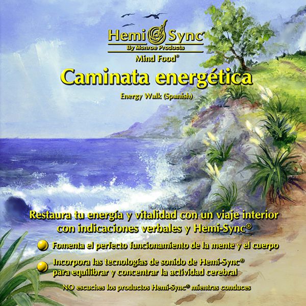 Caminata Energ╔Tica (Spanish Energy Walk)