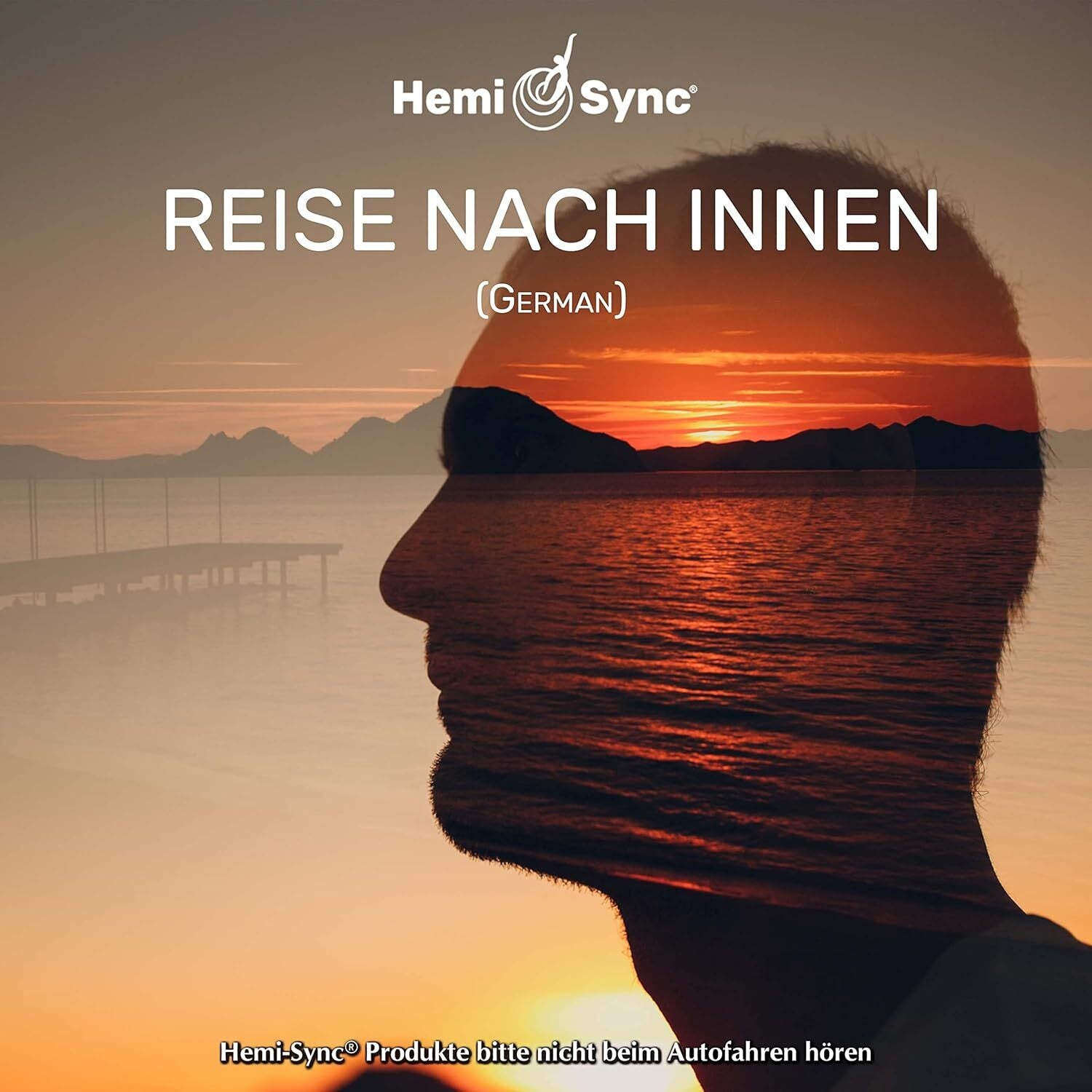 Reise Nach Innen (German Inner Journey)
