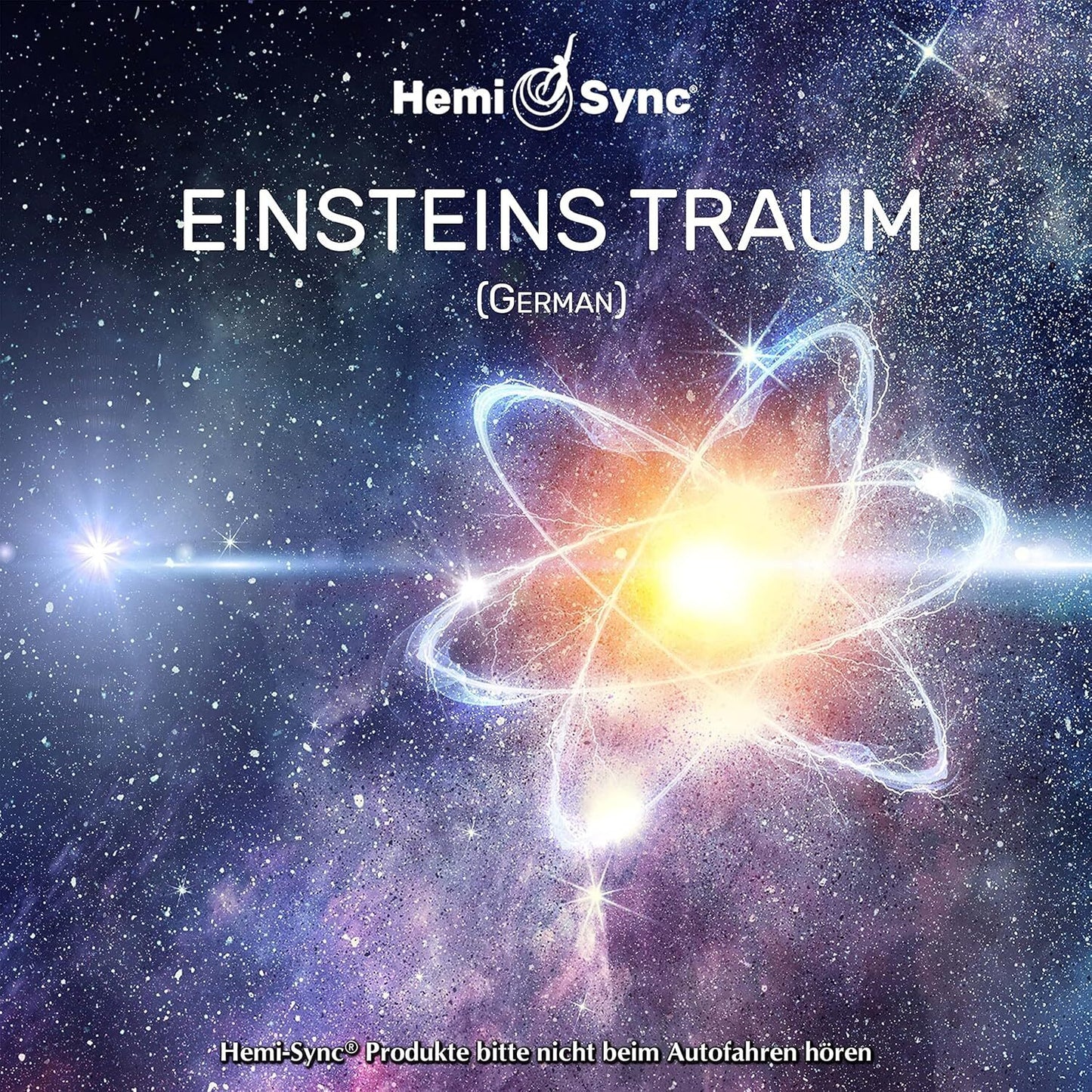 Einsteins Traum (German Einstein's Dream)