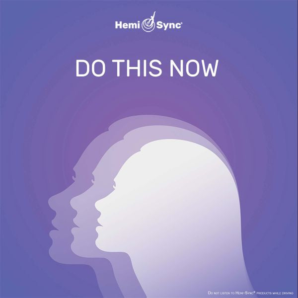 Do This Now