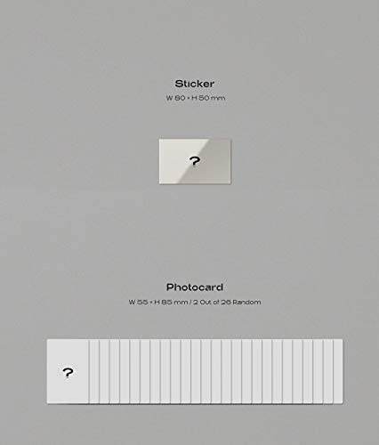 Special Album:,(Semicolon