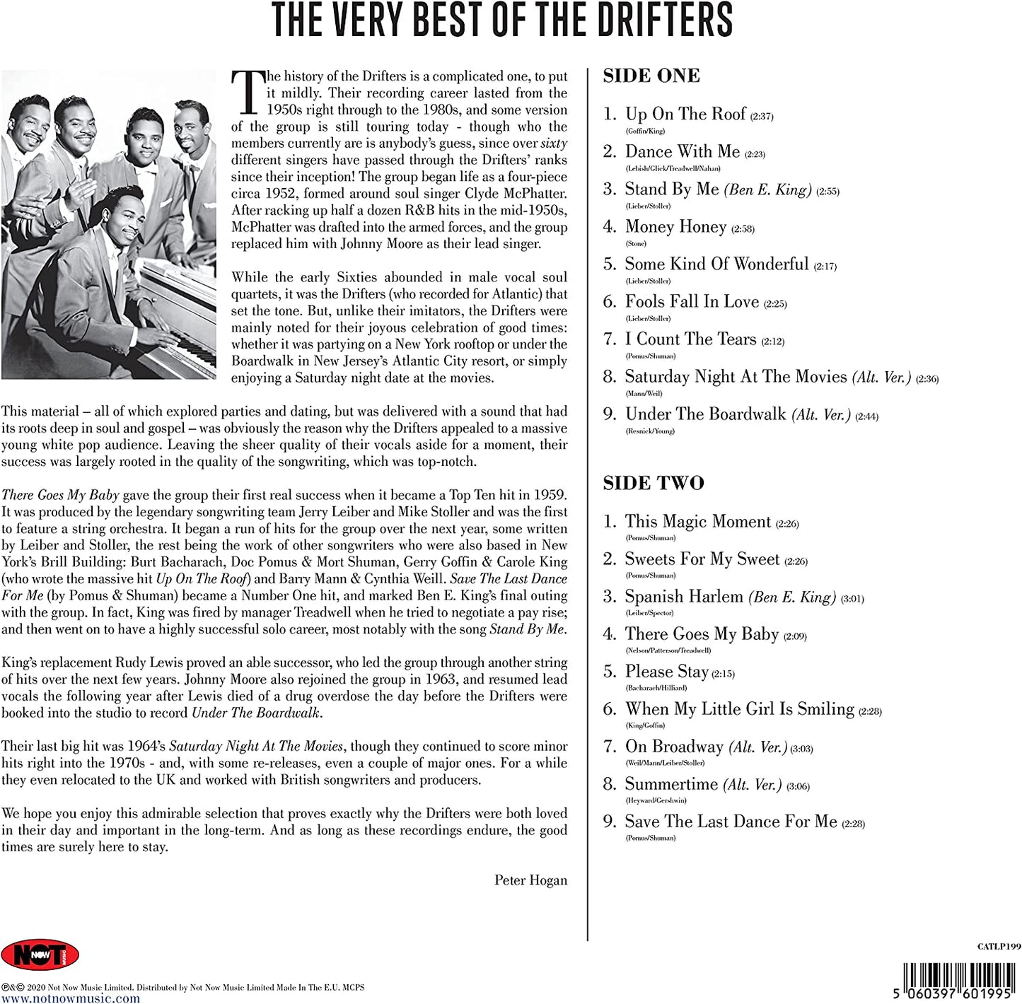 The Very Best Of