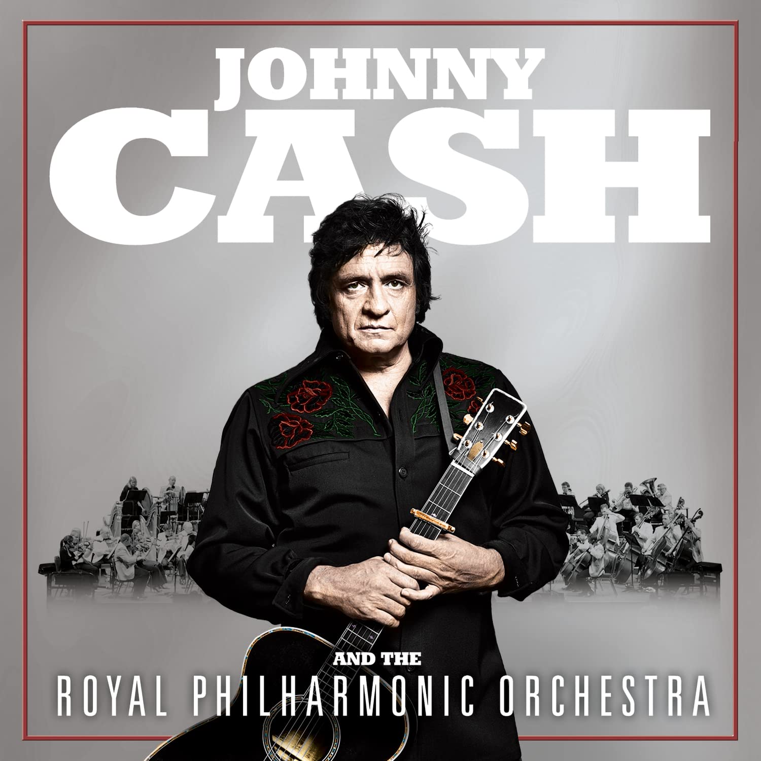 Johnny Cash and the..