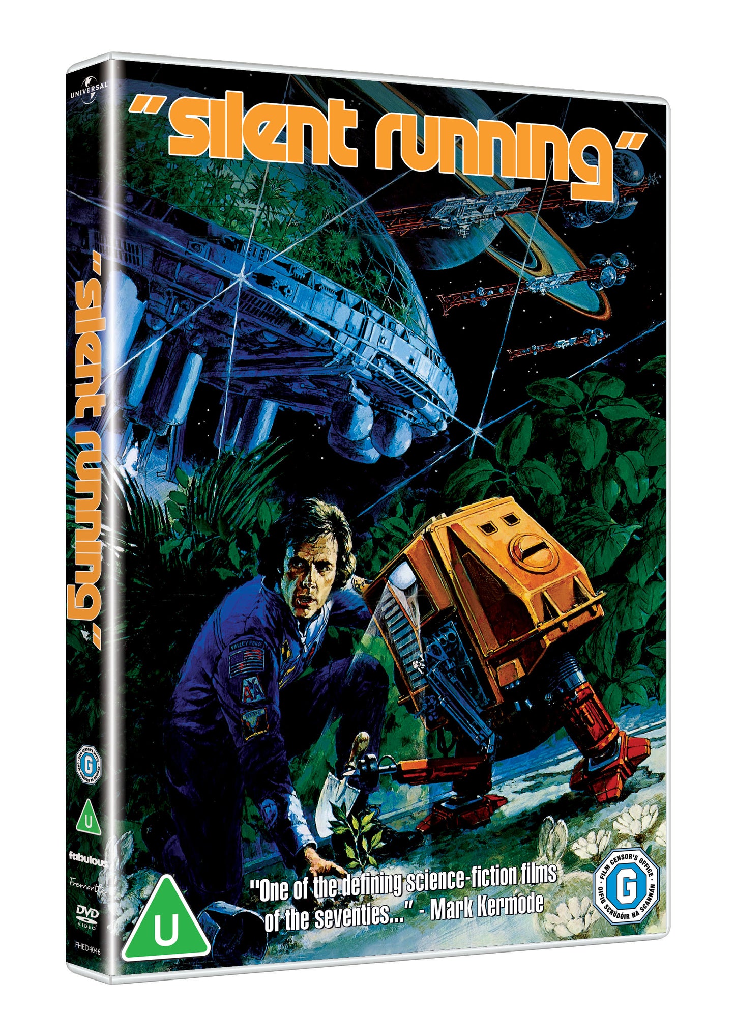Silent Running